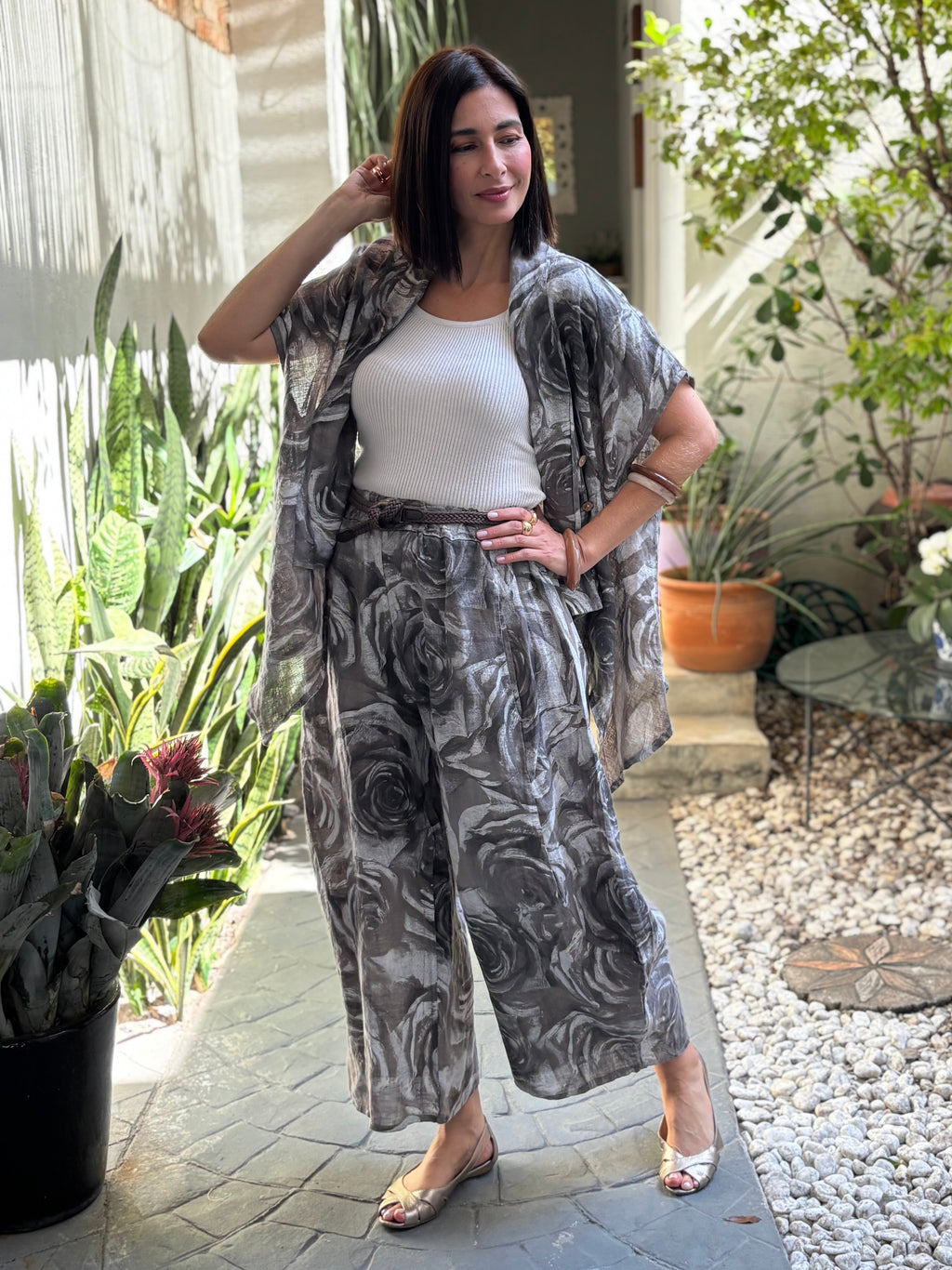 CONJUNTO ELETRA