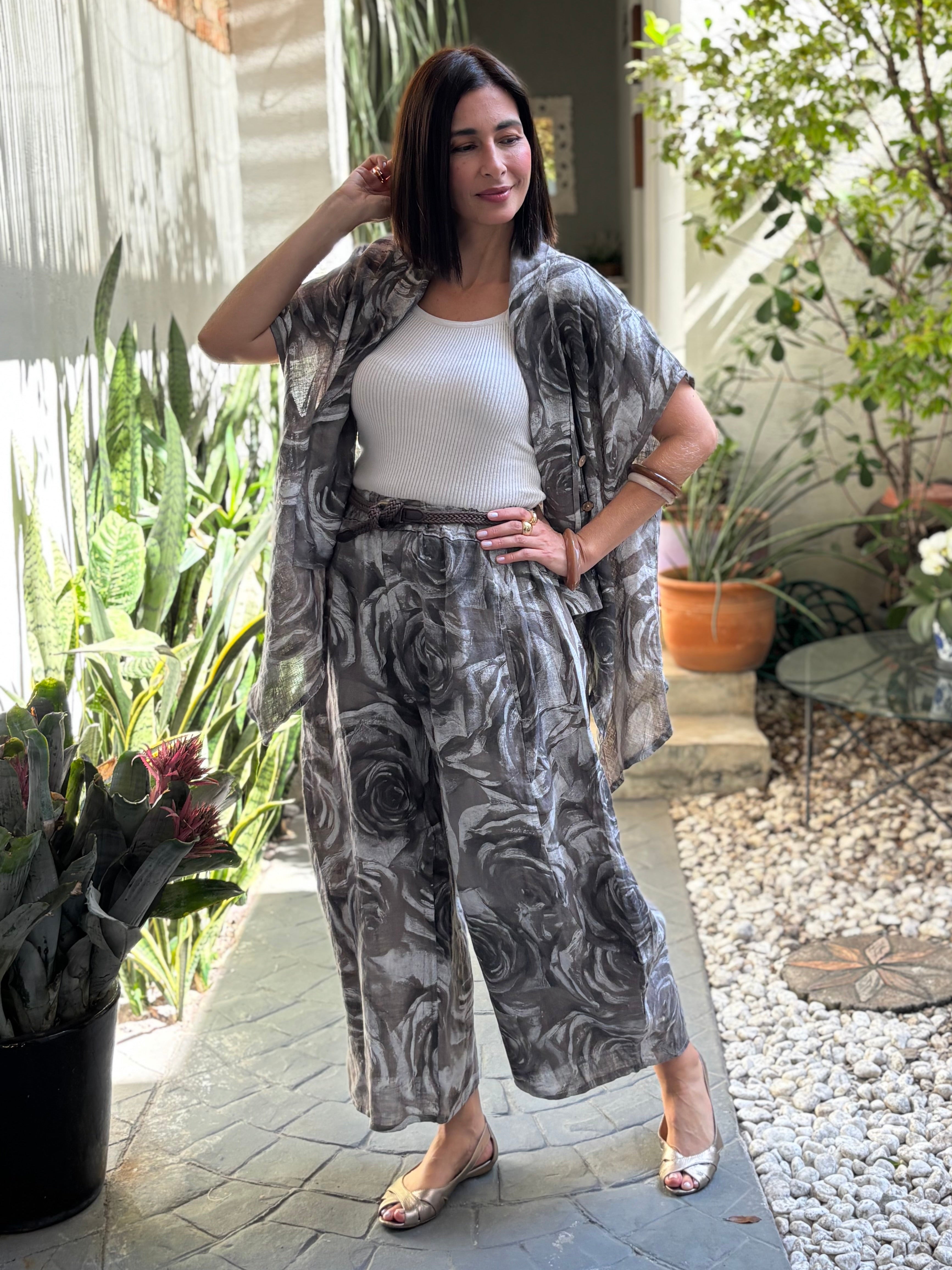 CONJUNTO ELETRA