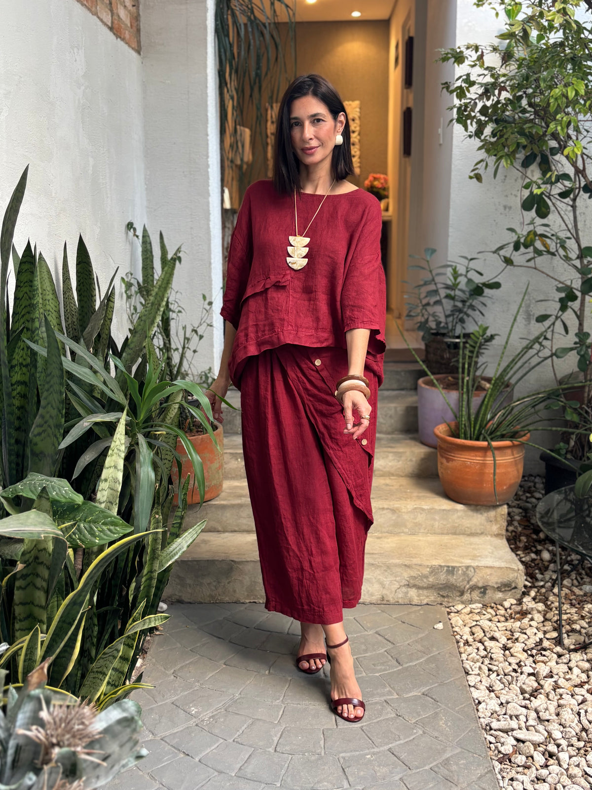 CONJUNTO CONSTANCE