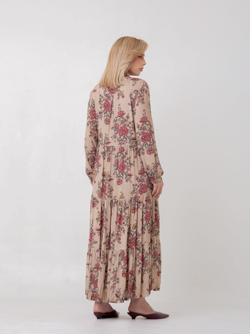VESTIDO BIARRITZ