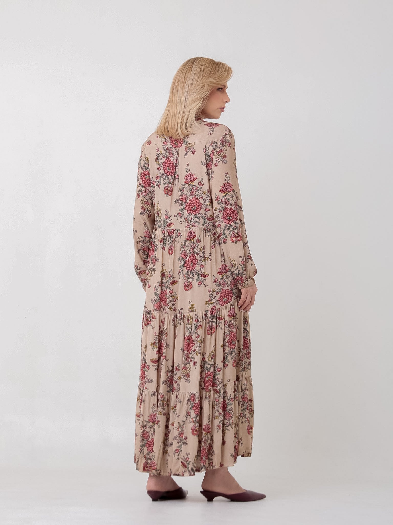 VESTIDO BIARRITZ