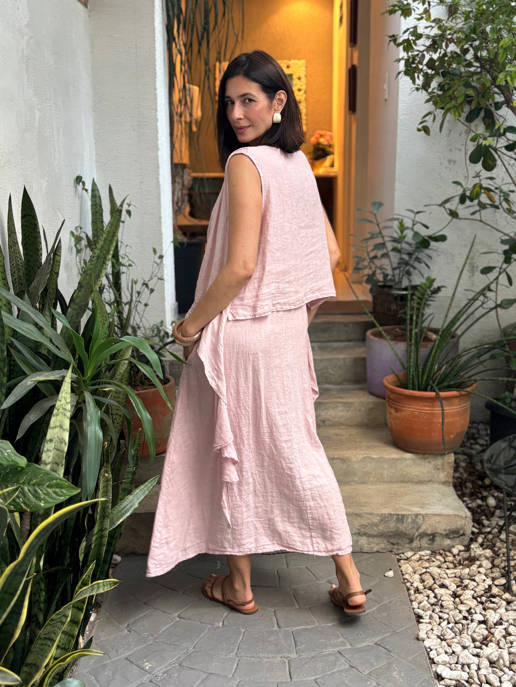 VESTIDO LUCIE