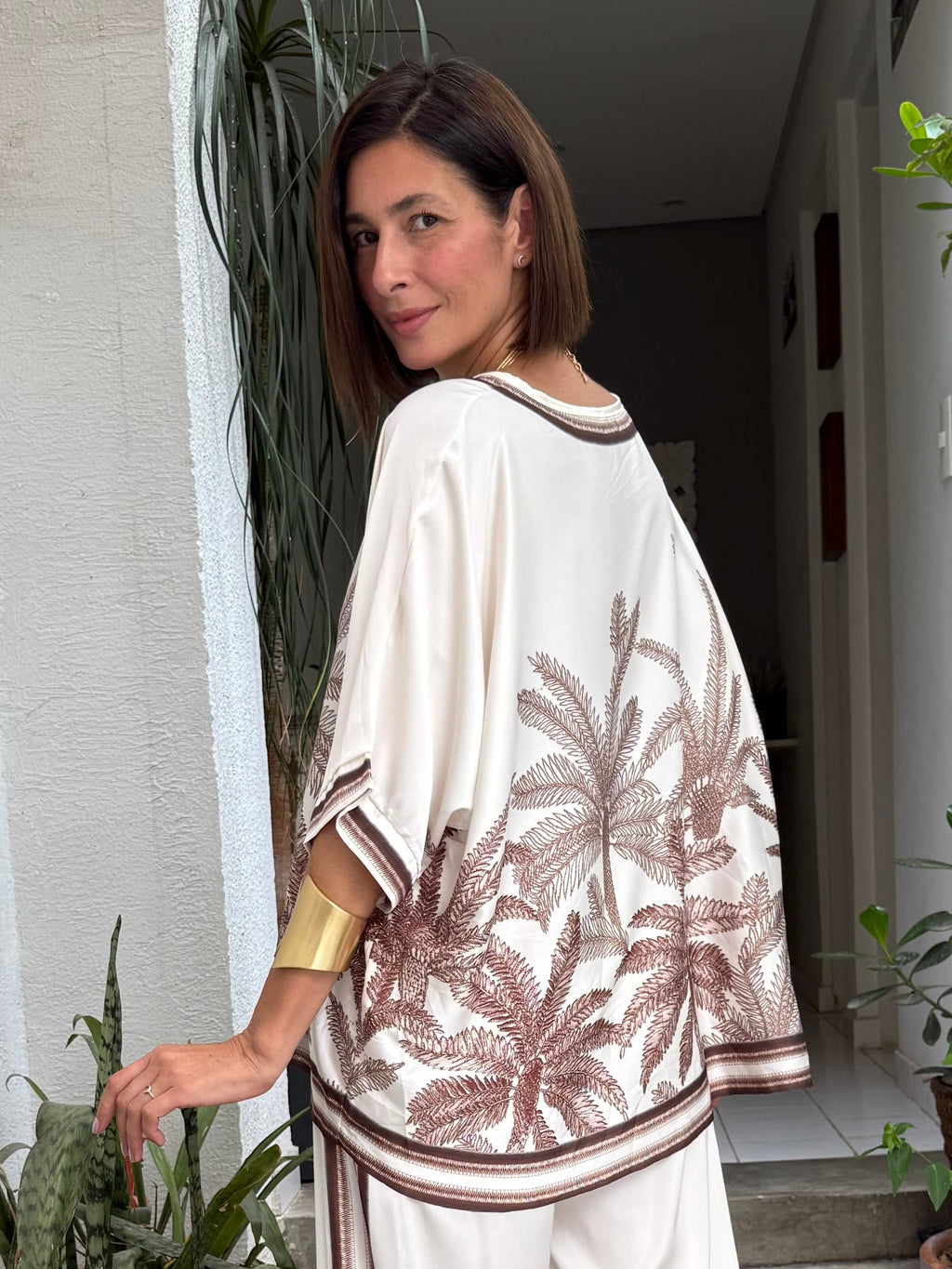 CONJUNTO PALMA