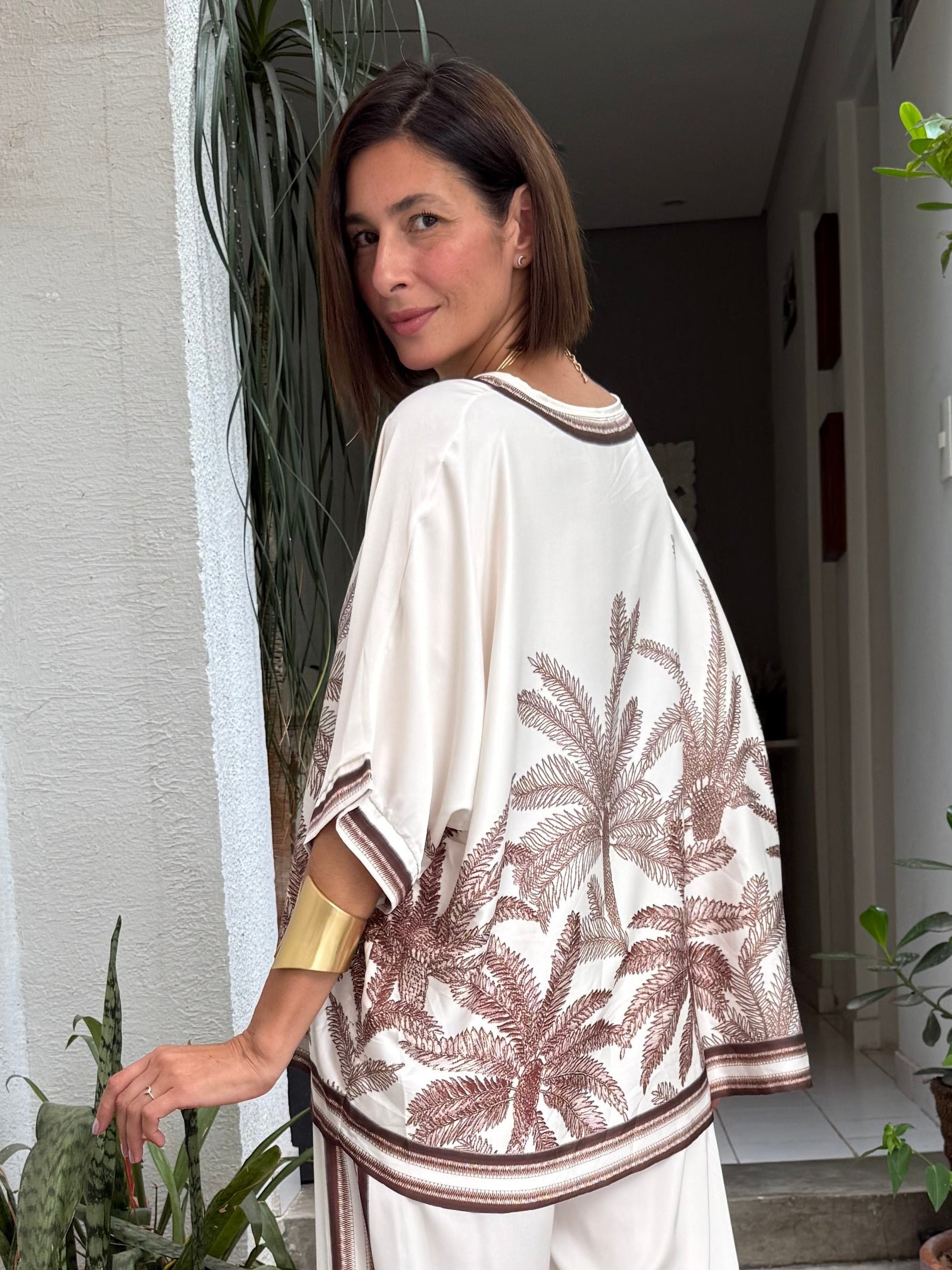 CONJUNTO PALMA