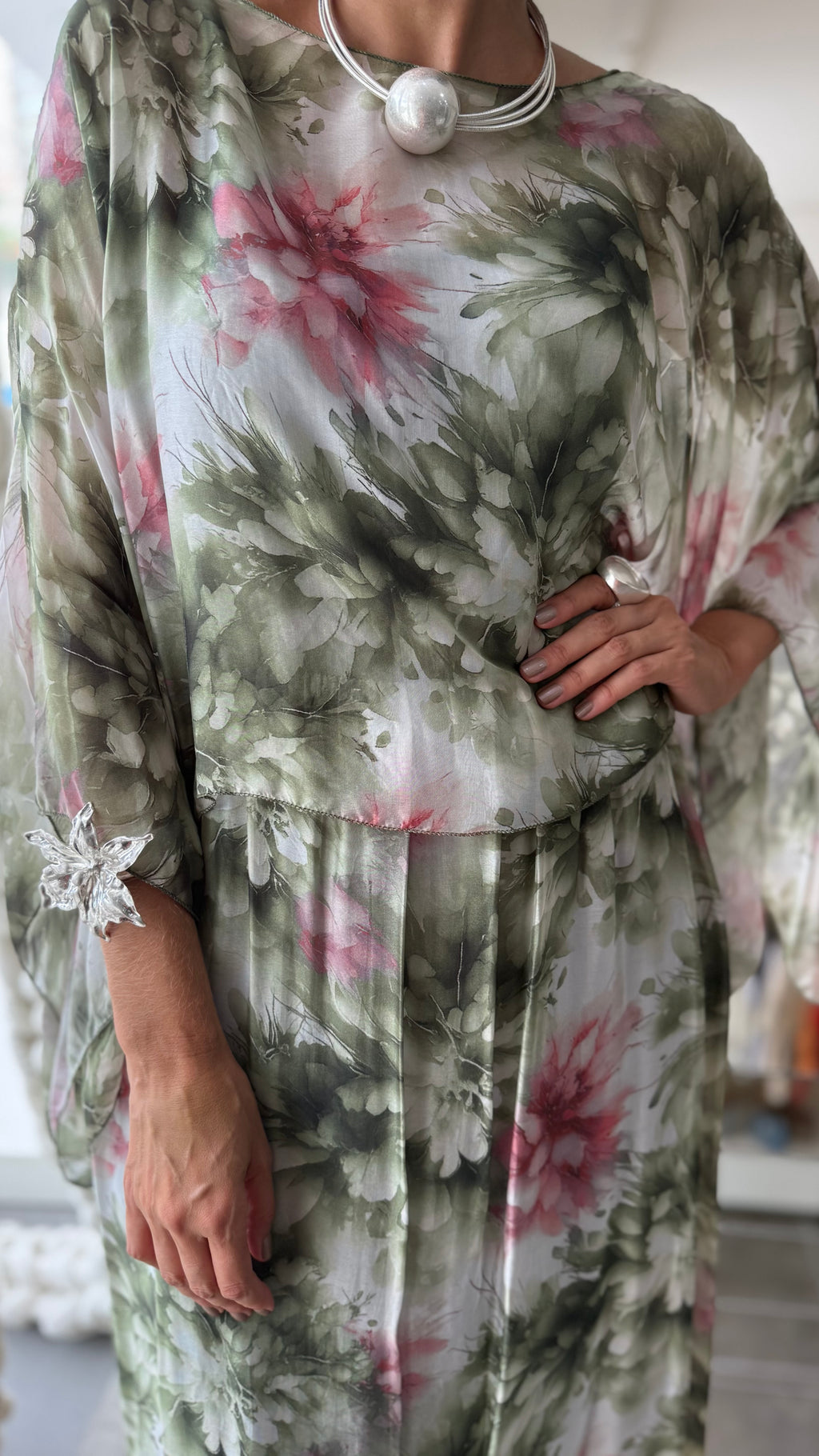 VESTIDO ENRICA