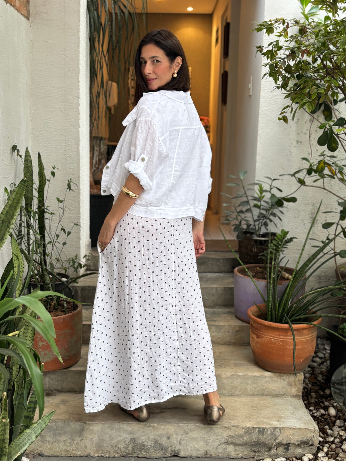 VESTIDO AMÉLIE