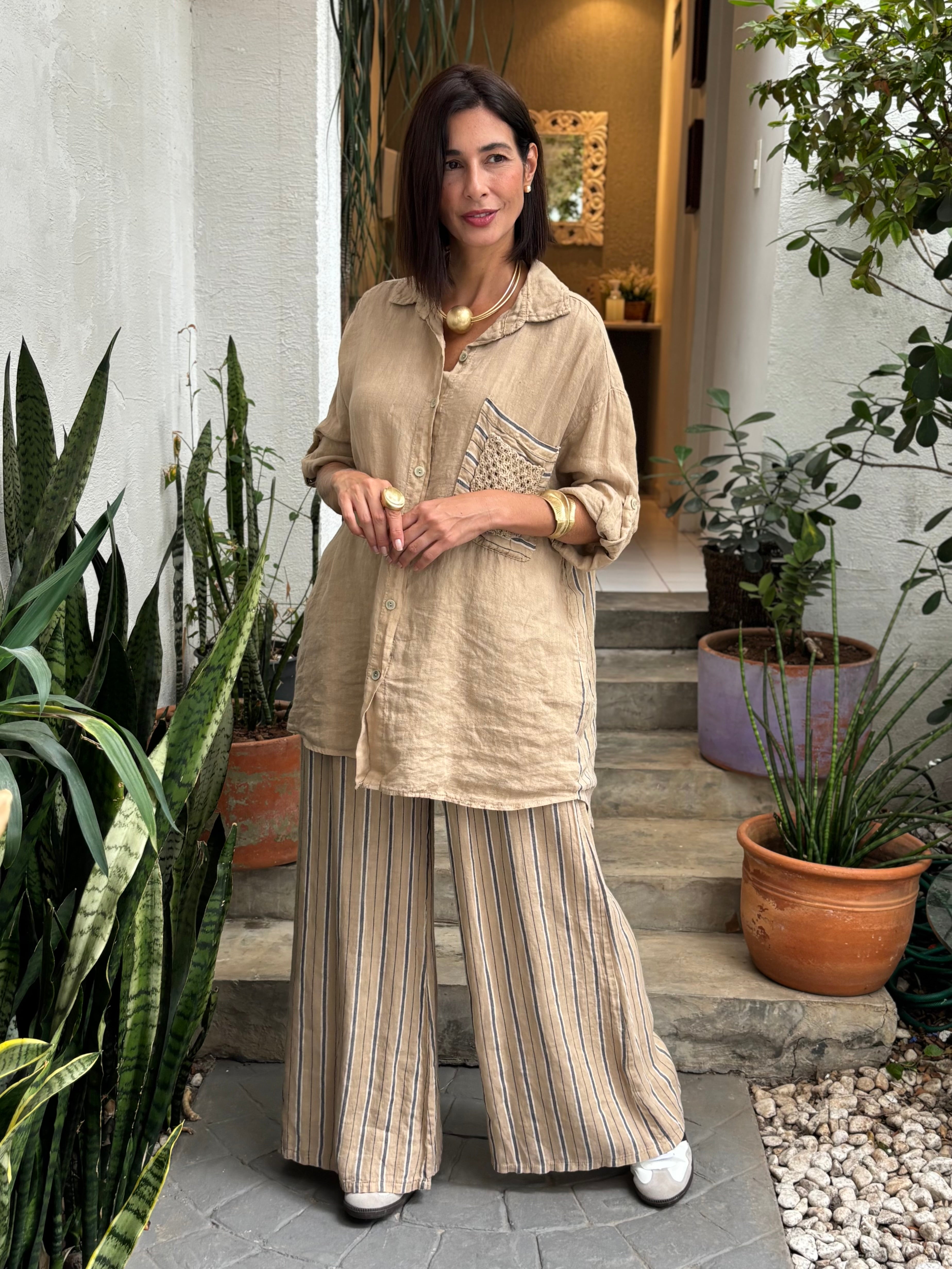 CONJUNTO DELFINA