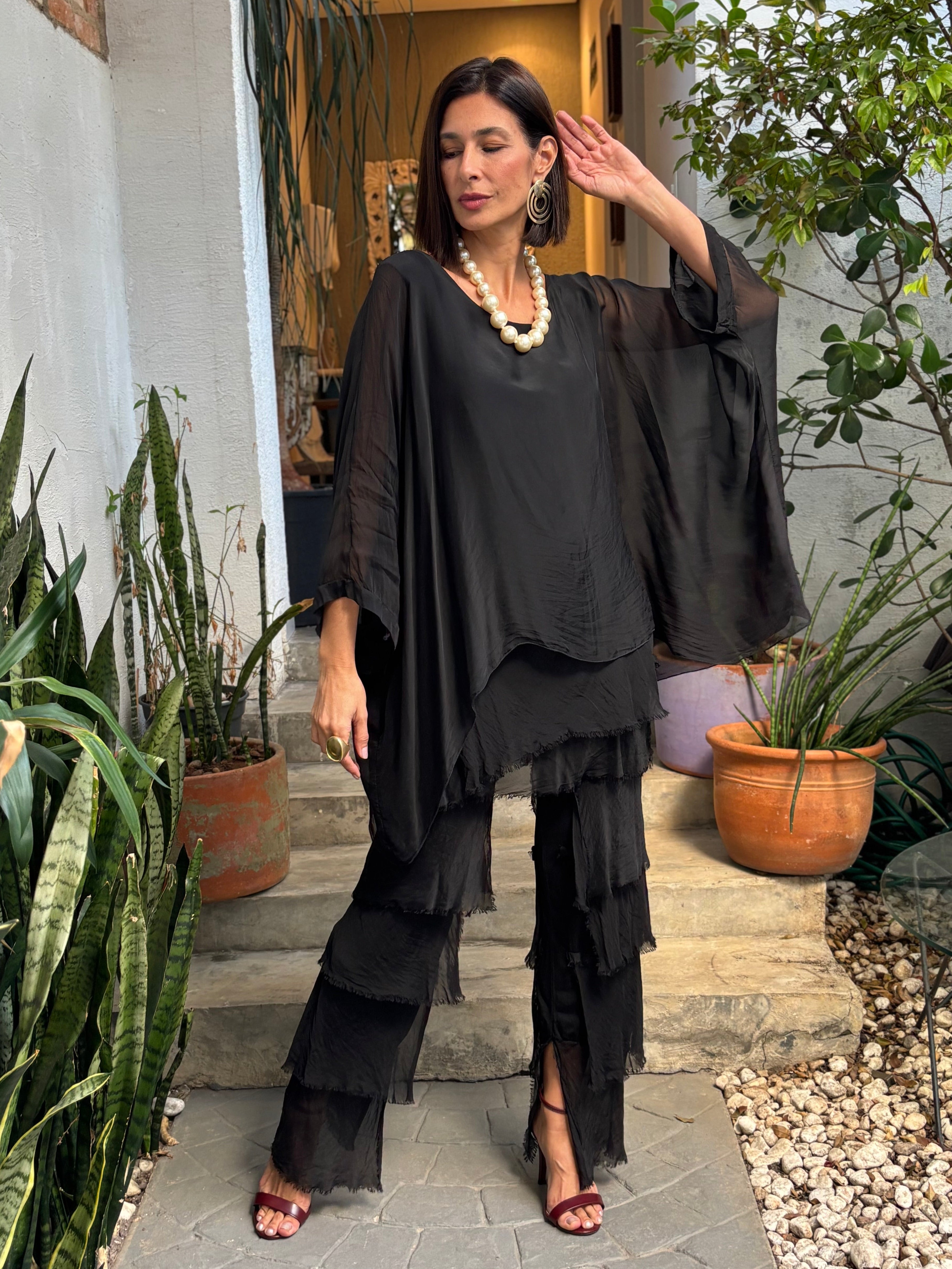 CONJUNTO ANGELISA