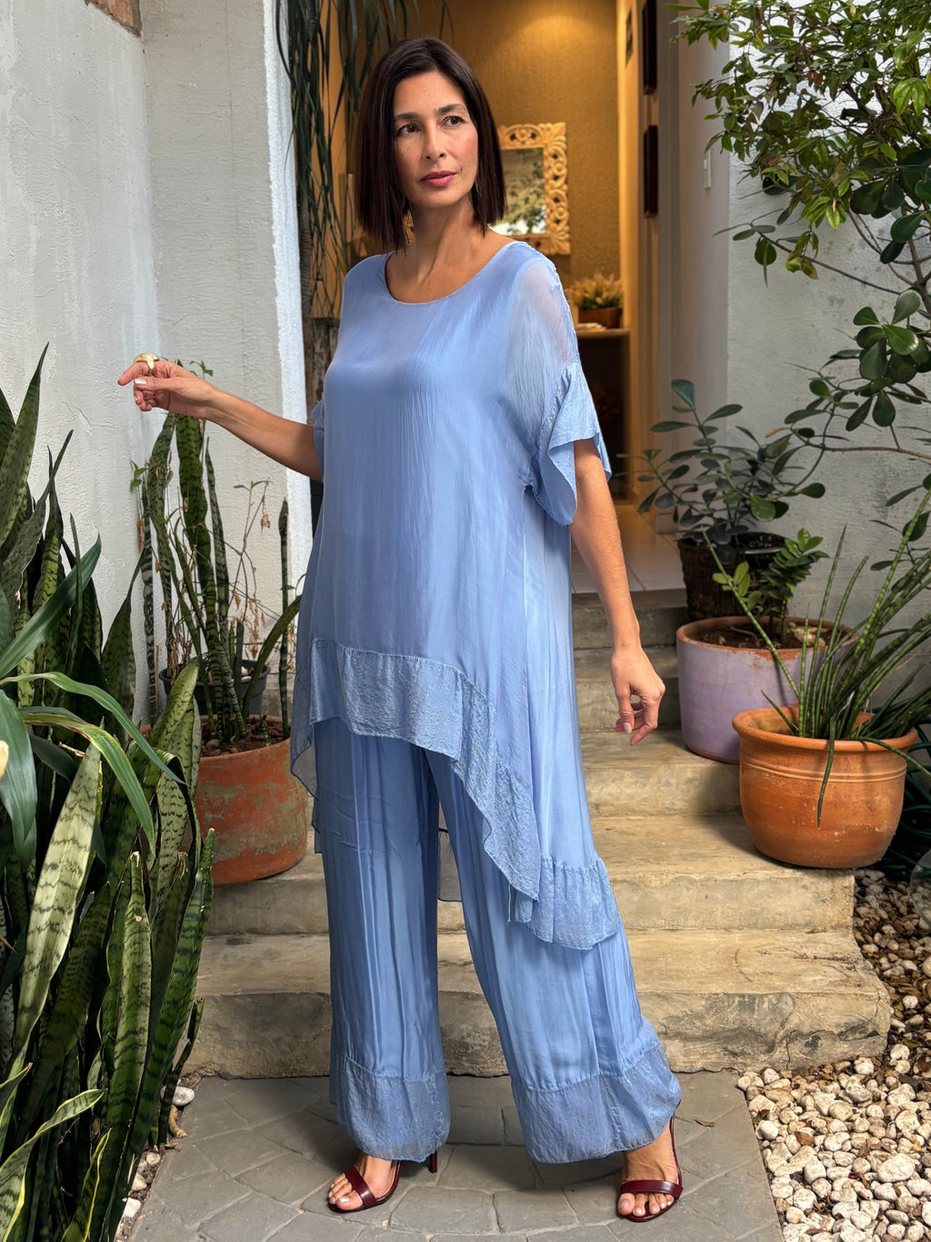 CONJUNTO PERUGIA