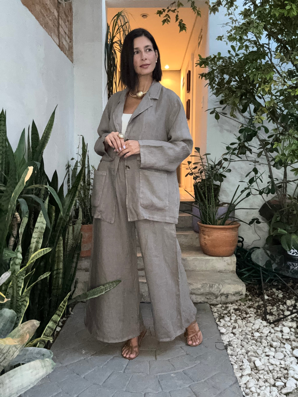 CONJUNTO OTTAVIA