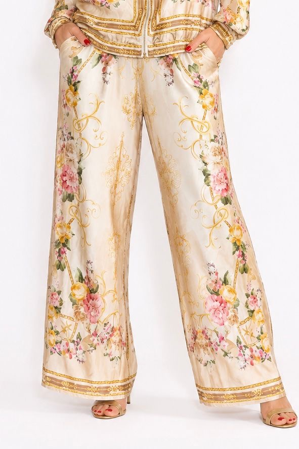CONJUNTO FIORENZA