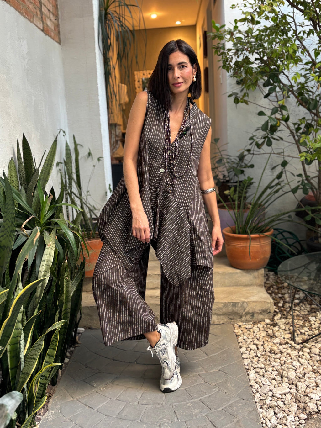 CONJUNTO DELFA