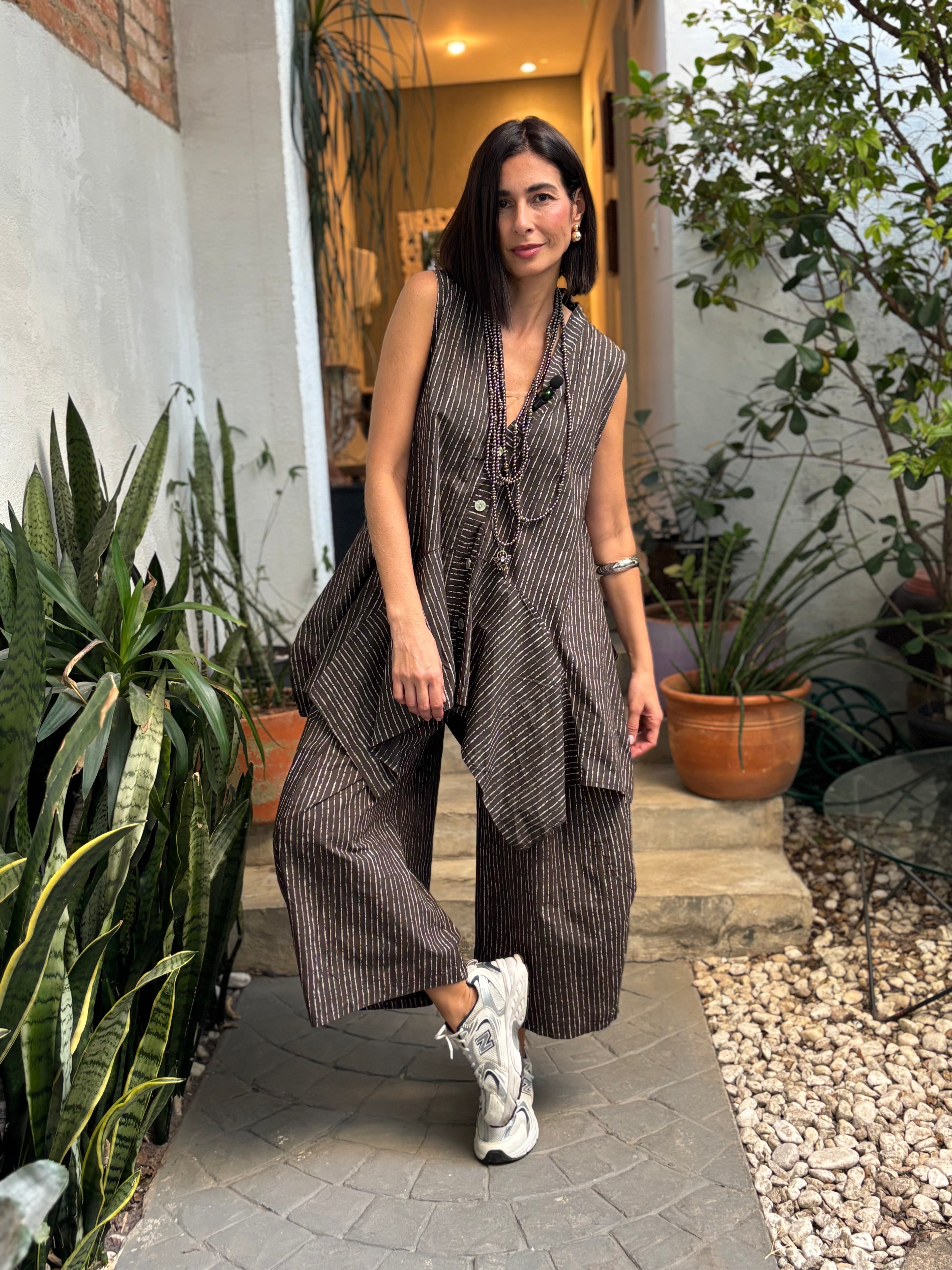 CONJUNTO DELFA