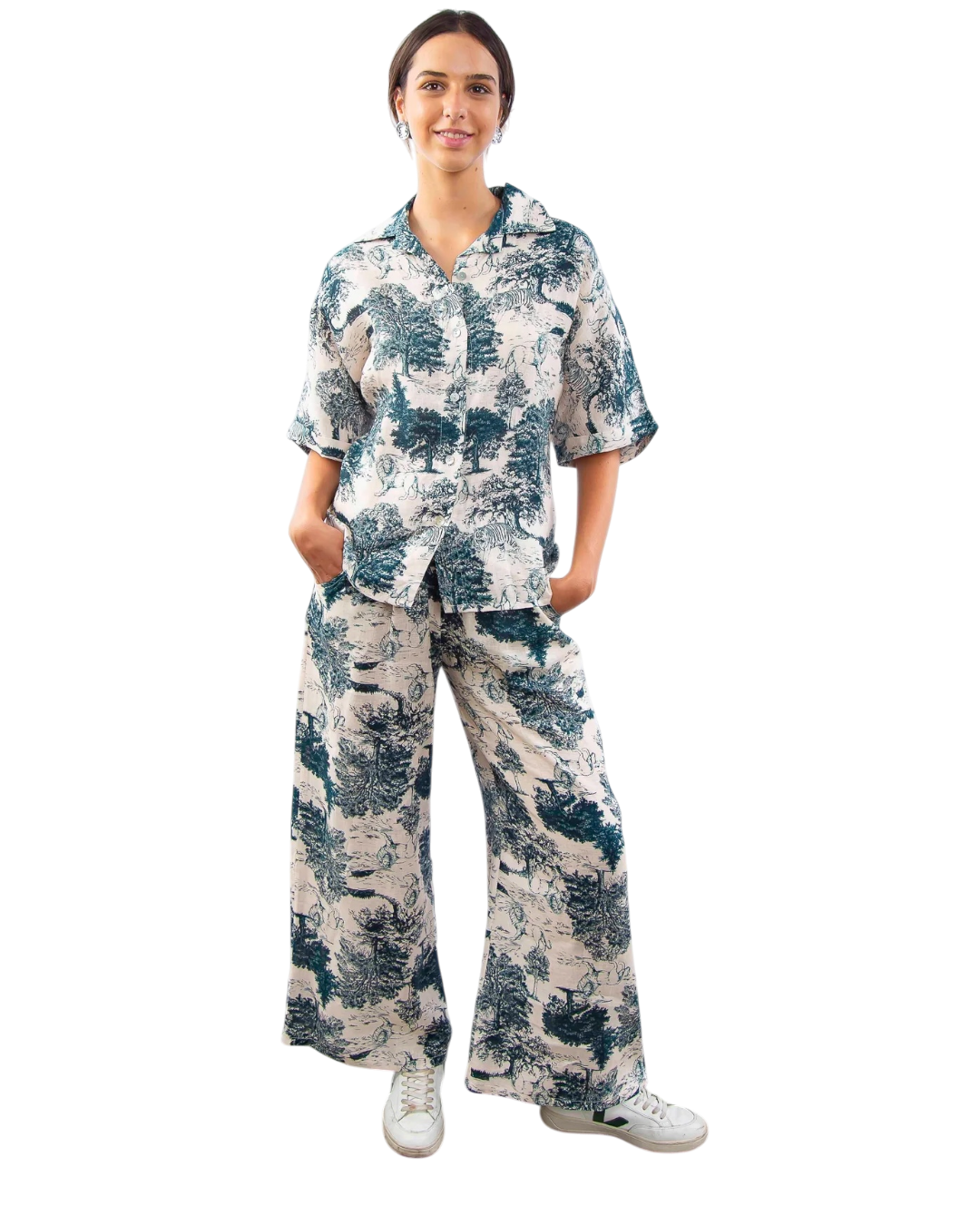 CONJUNTO IMOLA