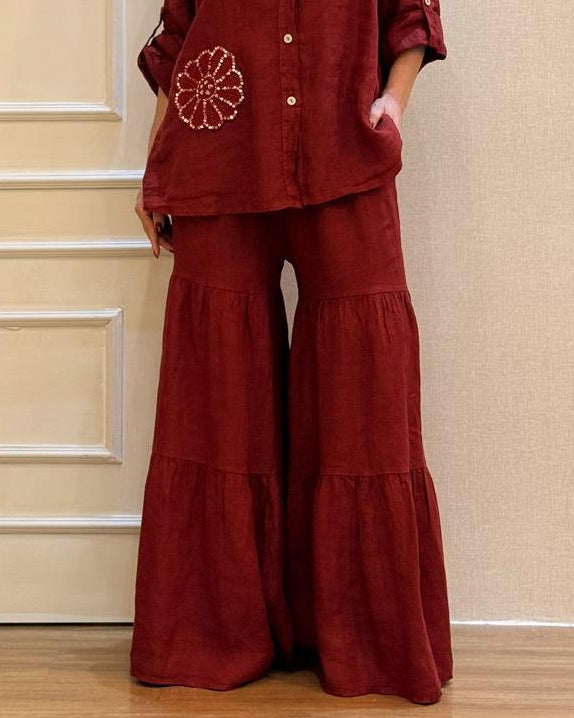 CONJUNTO ADELINA