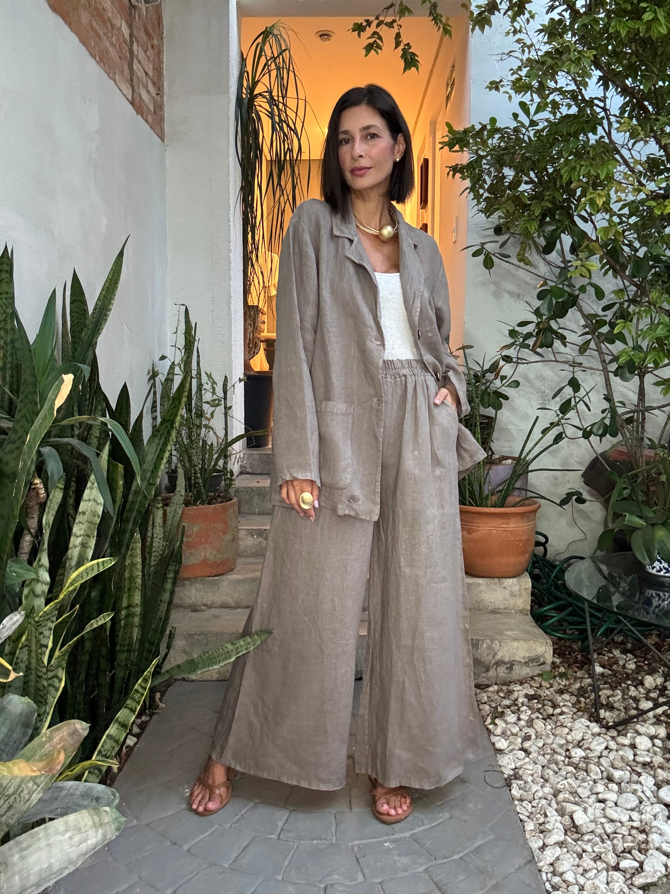 CONJUNTO OTTAVIA