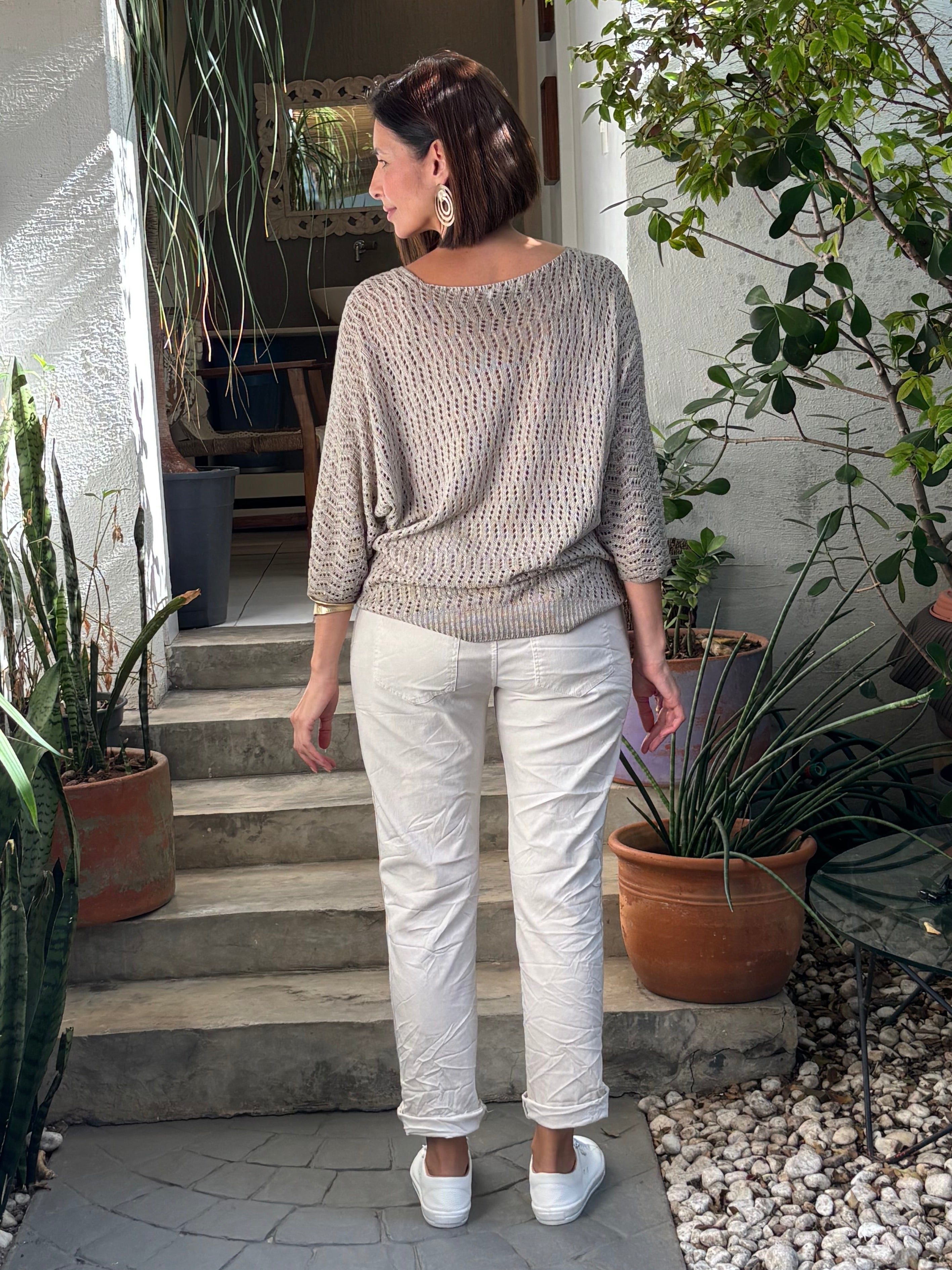 CONJUNTO FIAMETTA