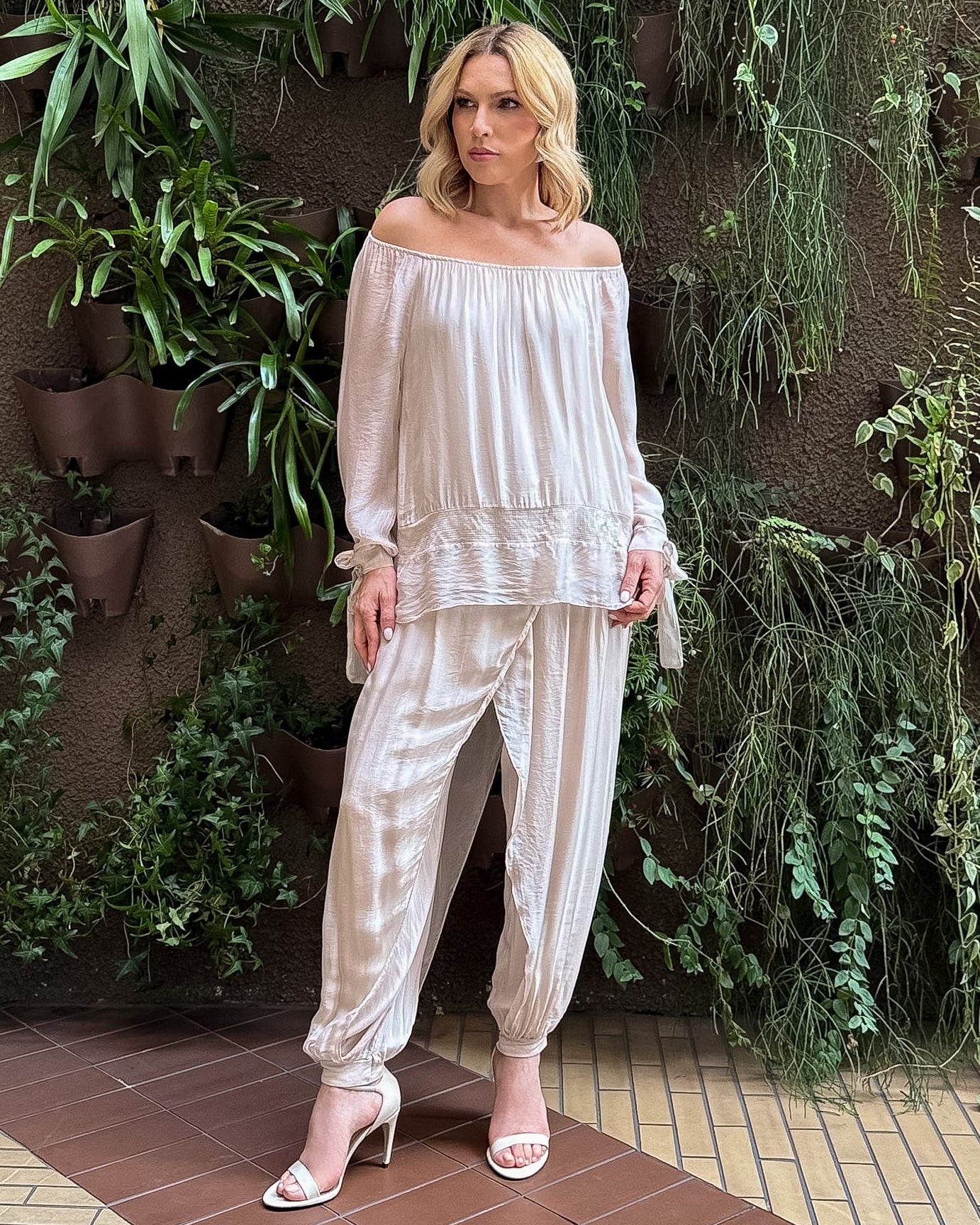 CONJUNTO EVELINA