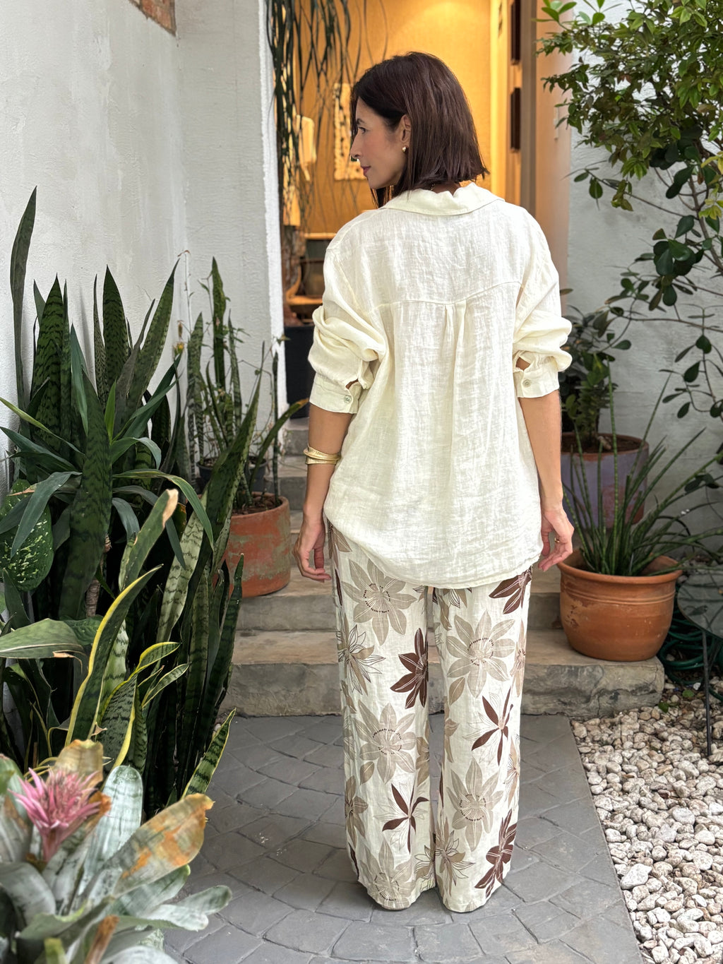 CONJUNTO ESTERINA