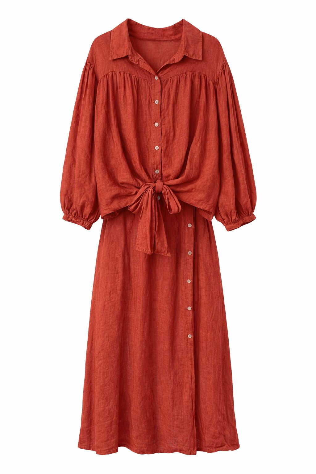 CONJUNTO TIZIANA