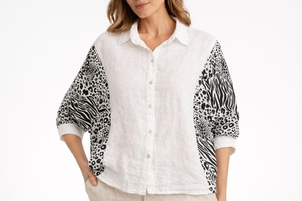 CAMISA MILA