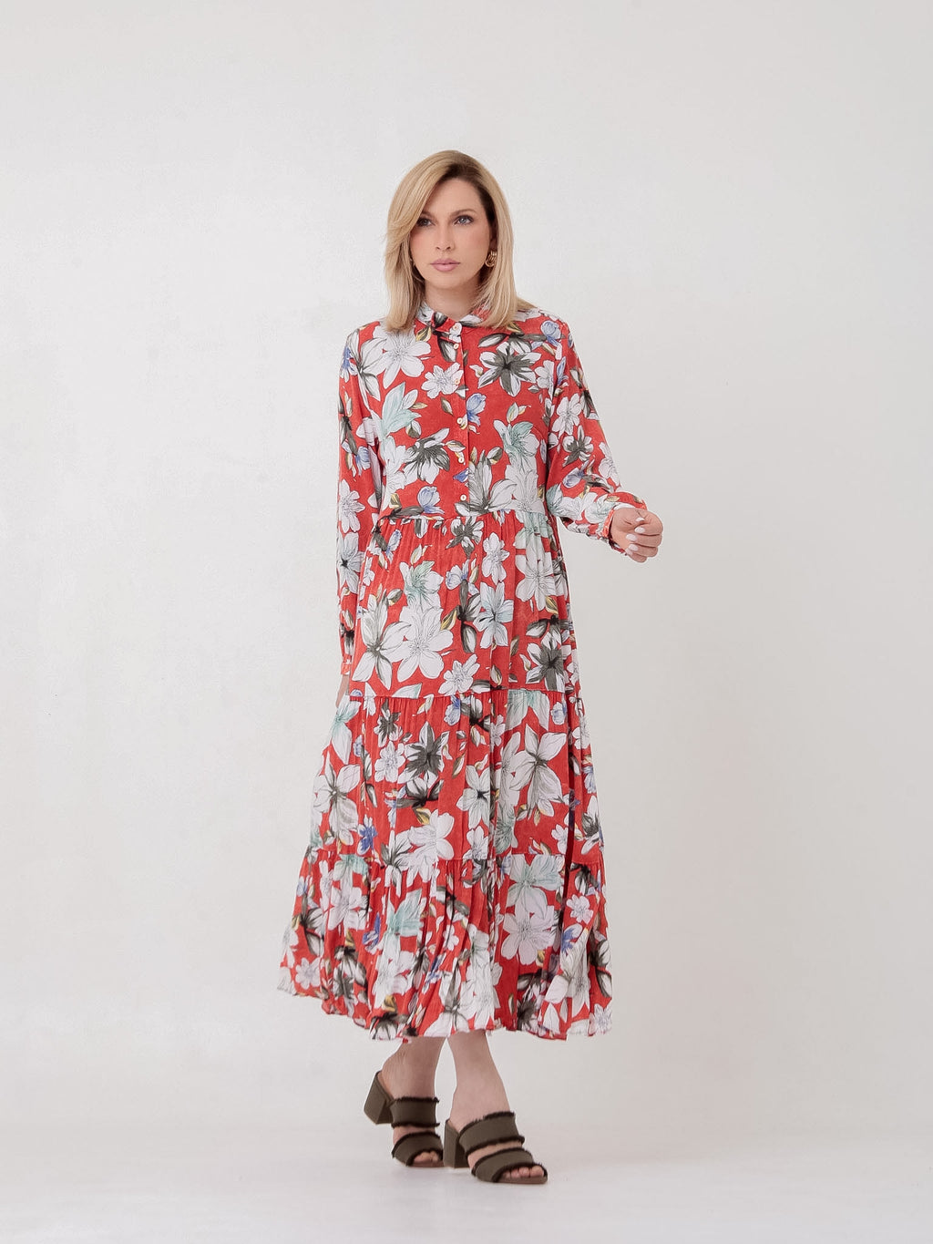VESTIDO MARSEILLE