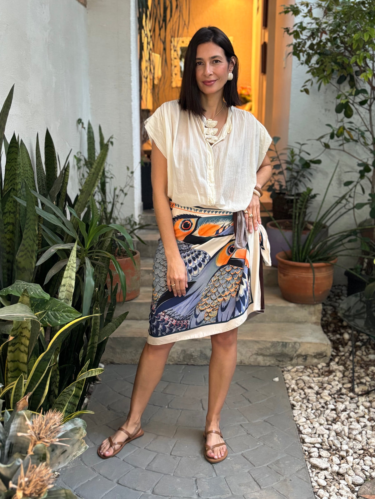 CONJUNTO VALÉRIE