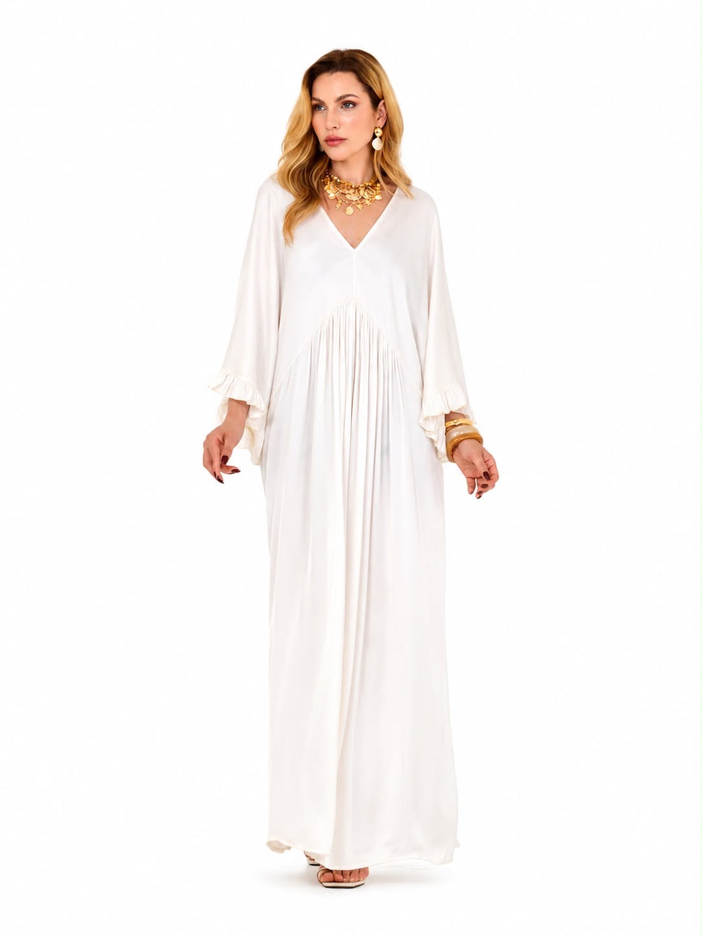VESTIDO FIORELLA
