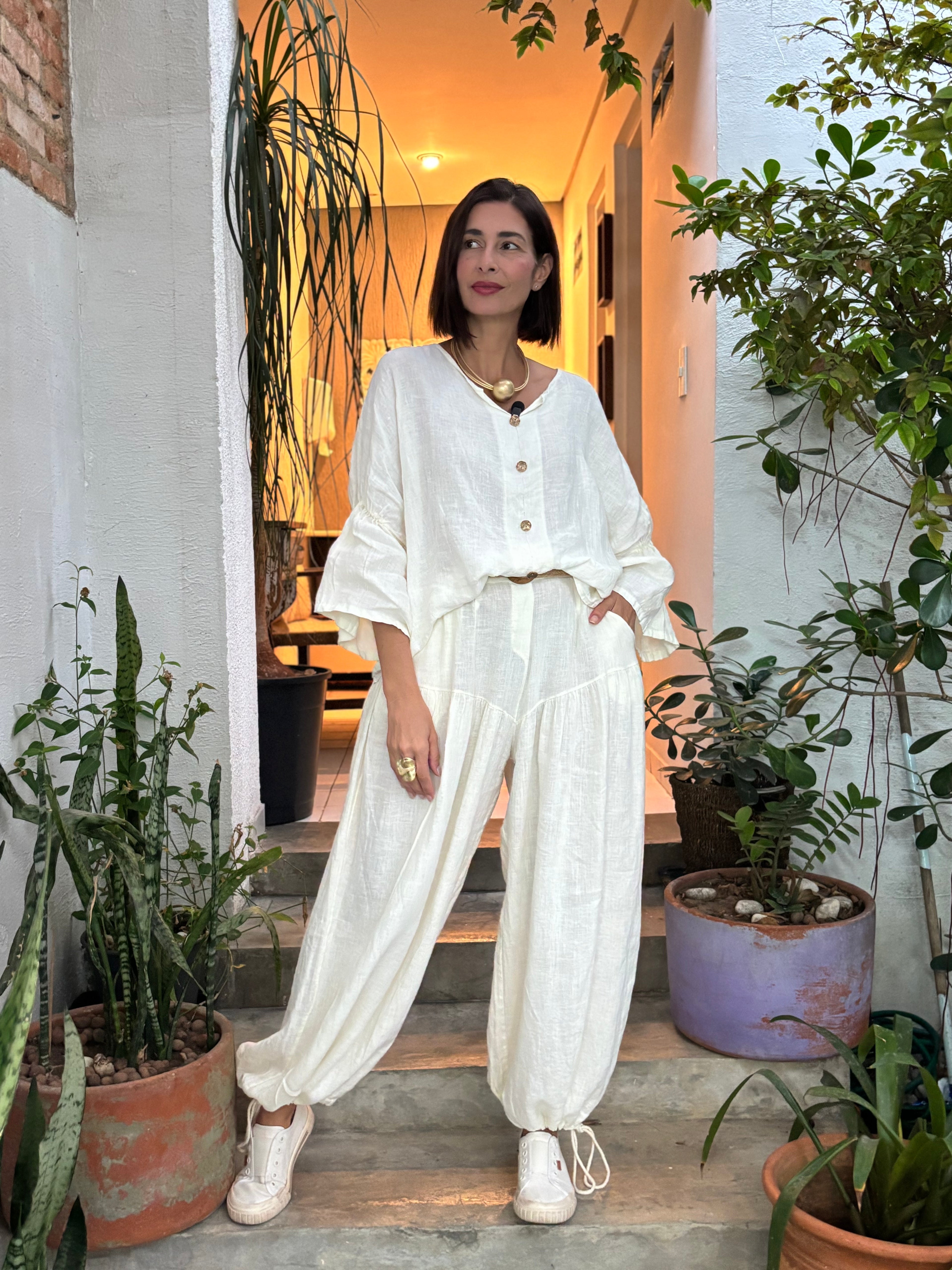 CONJUNTO EMILIA