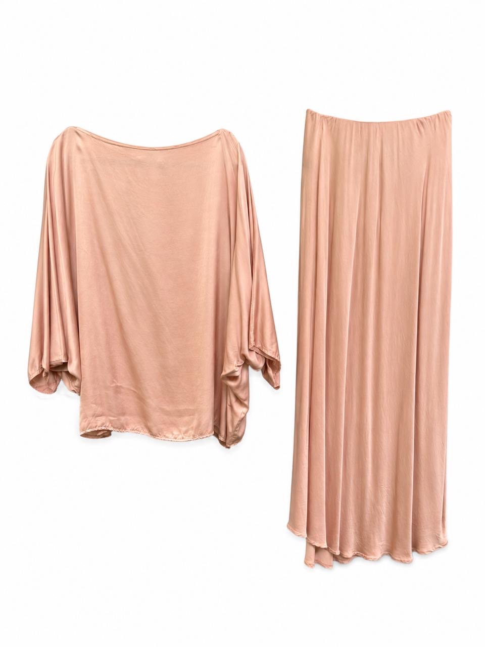 CONJUNTO PIERINA