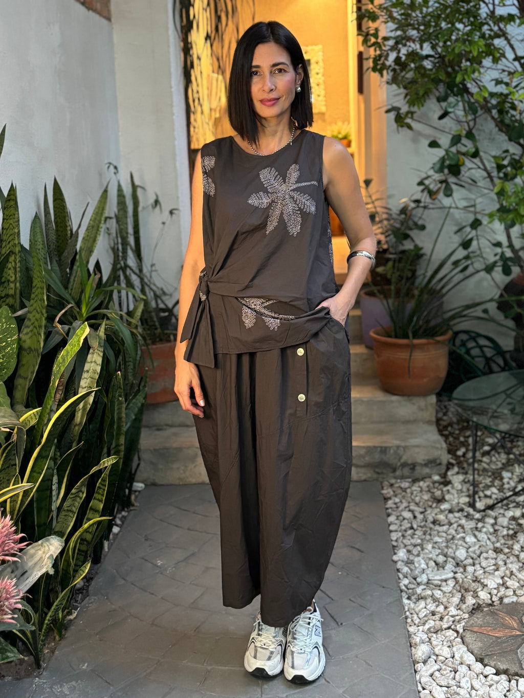 CONJUNTO MIRIANA