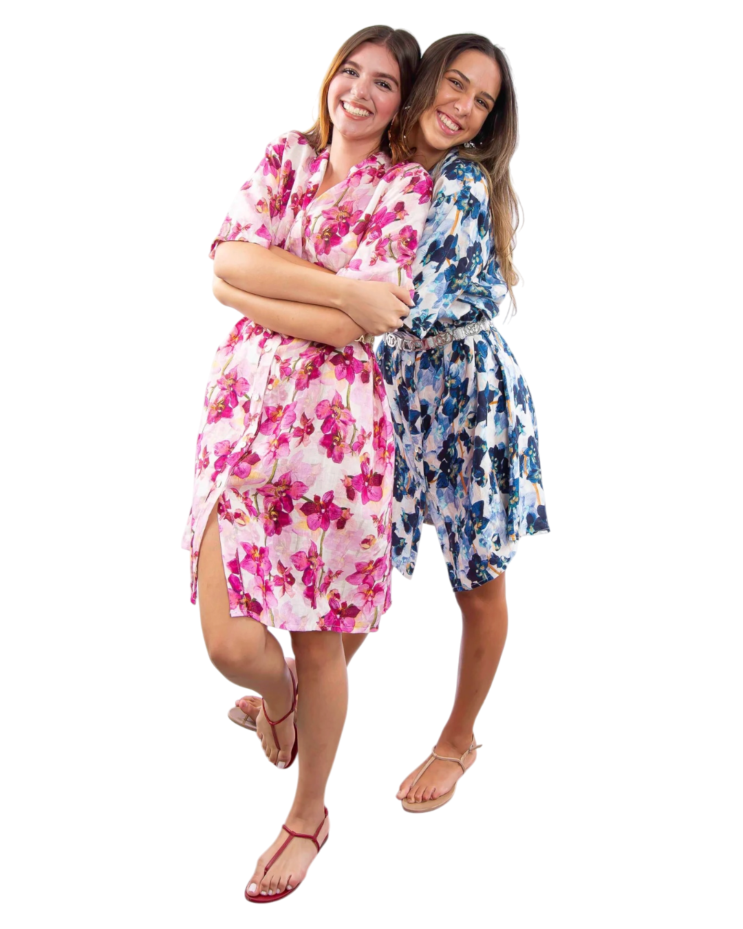 VESTIDO VENEZA