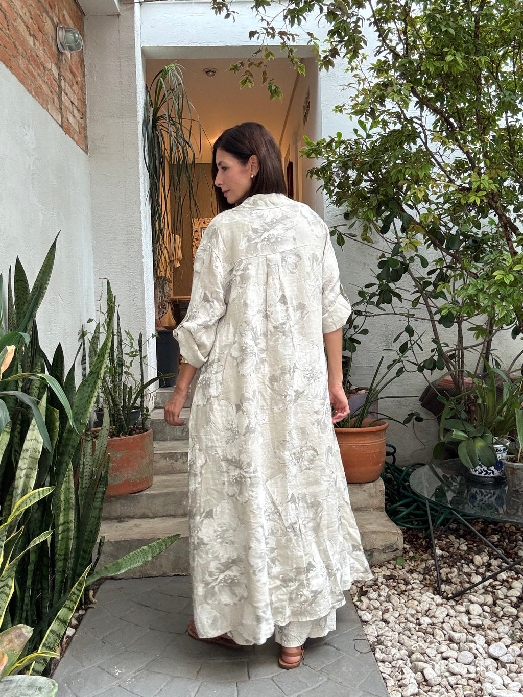 CONJUNTO EUGENIA
