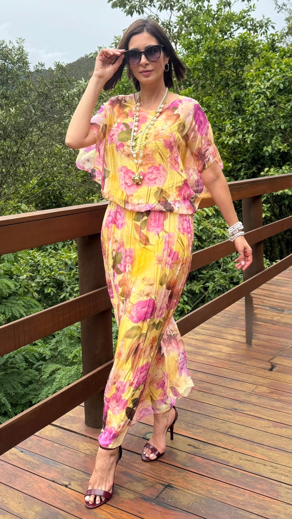 CONJUNTO CAMPAGNA