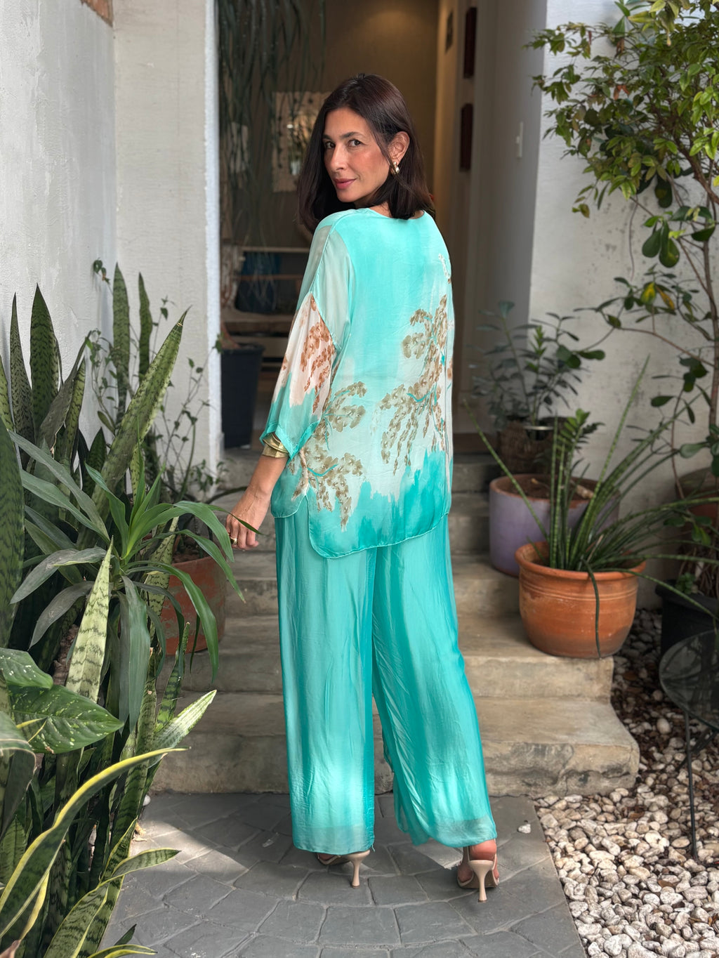 CONJUNTO AURORE