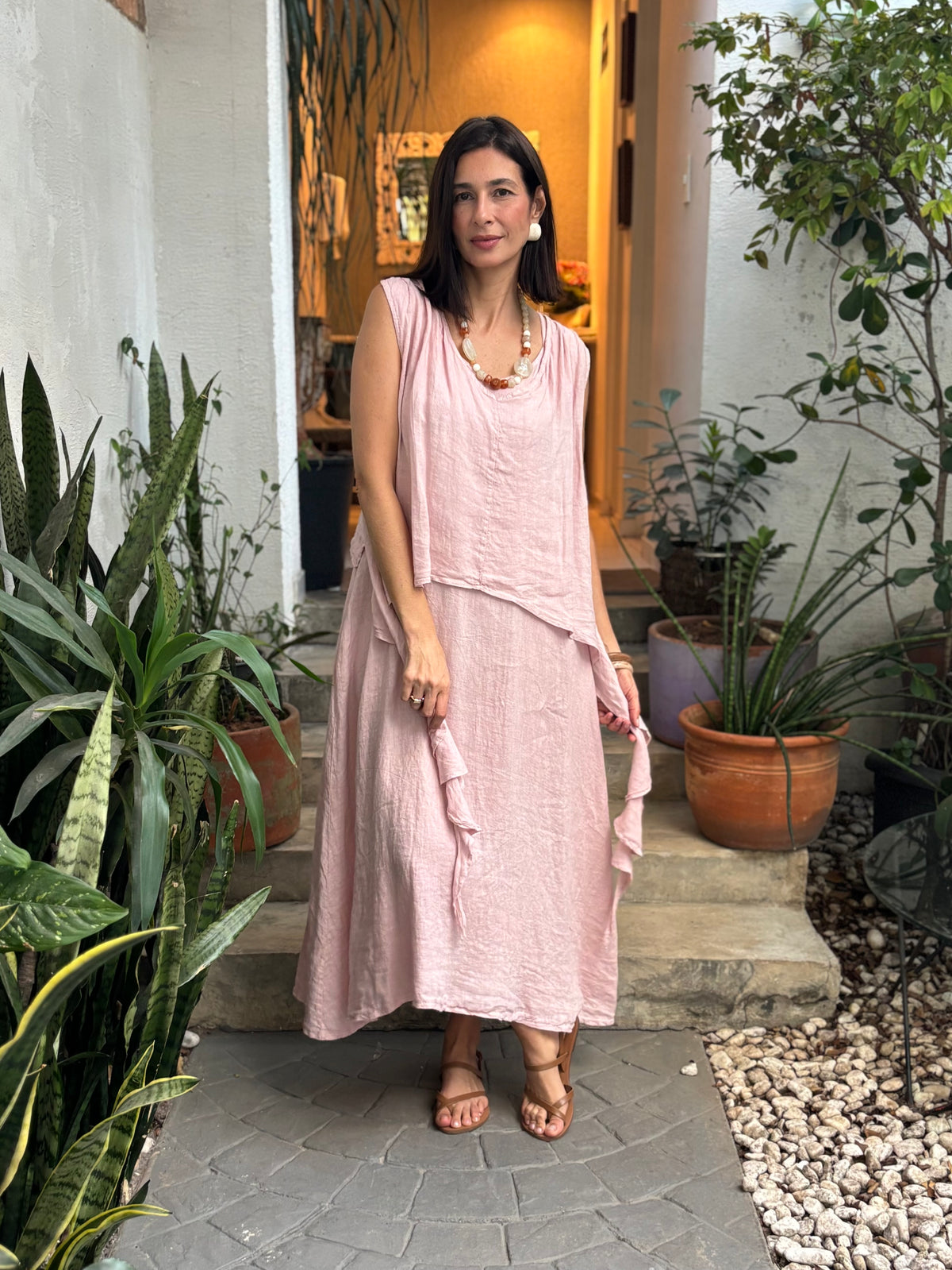 VESTIDO LUCIE
