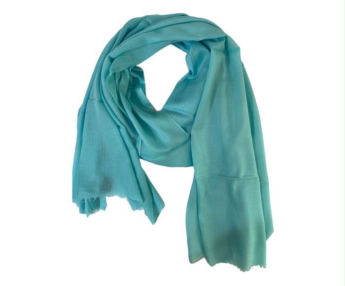 PASHMINA VERDE PISCINA