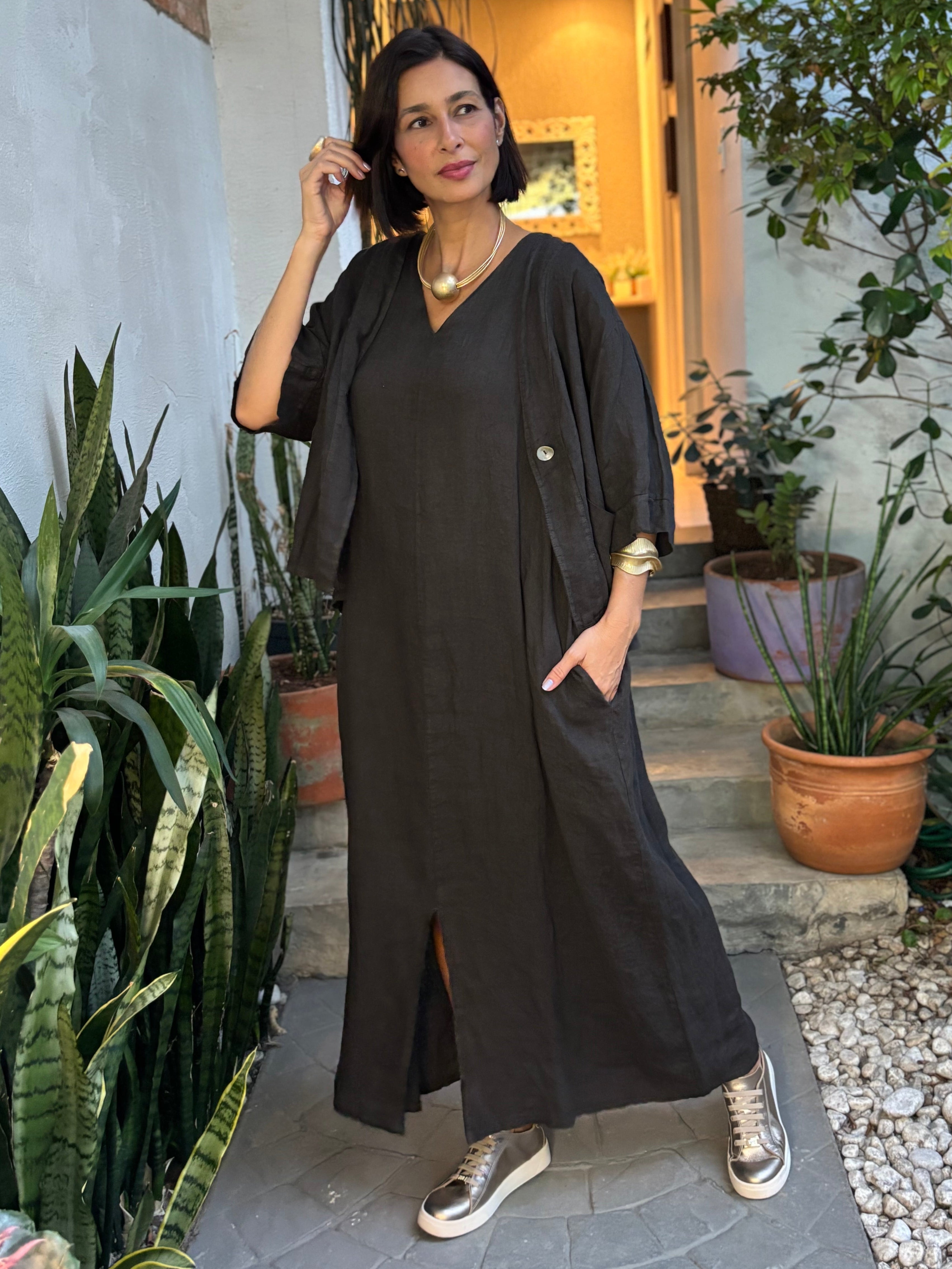 VESTIDO REBECCA