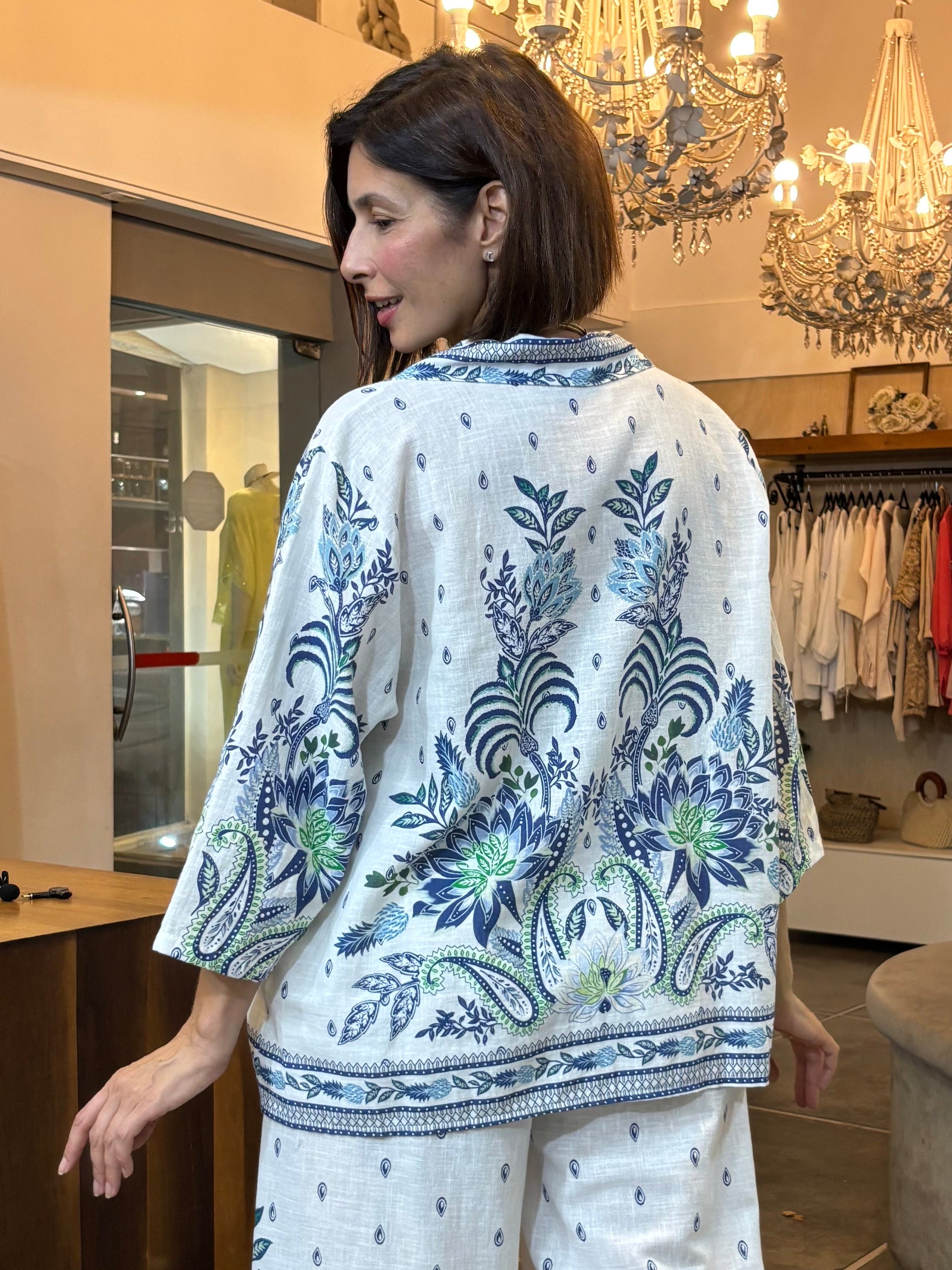 CONJUNTO GINEVRA