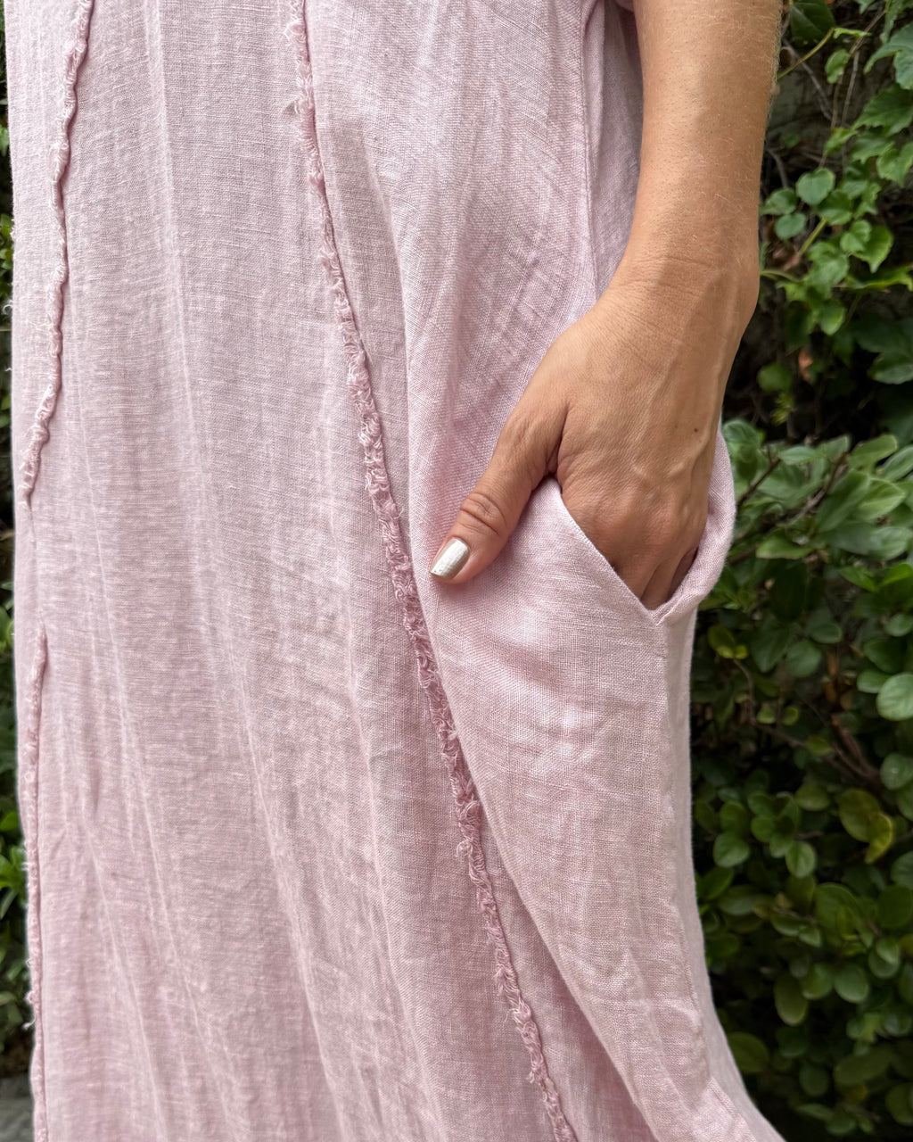 VESTIDO FEDERICA
