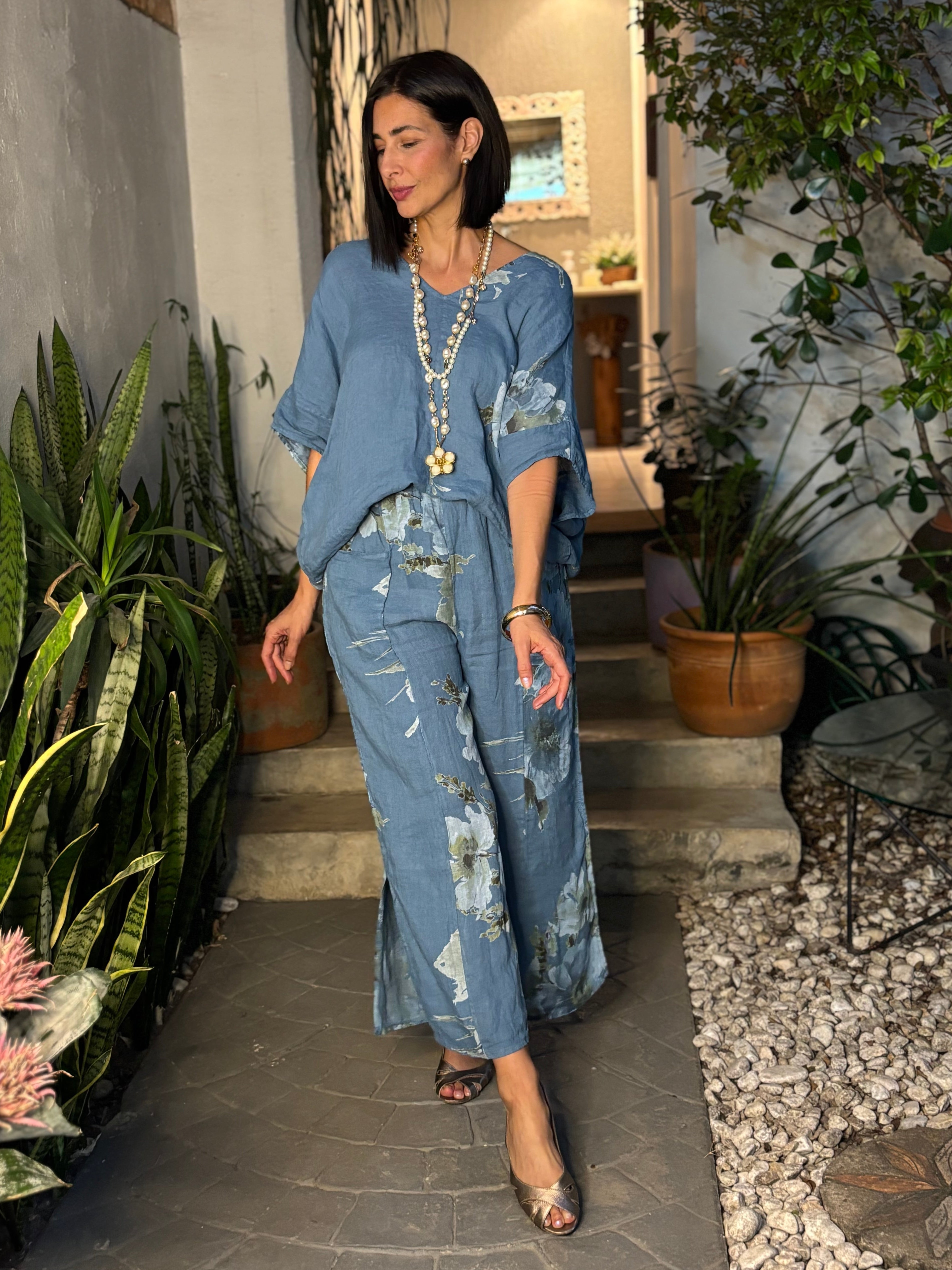 CONJUNTO ZELINDA