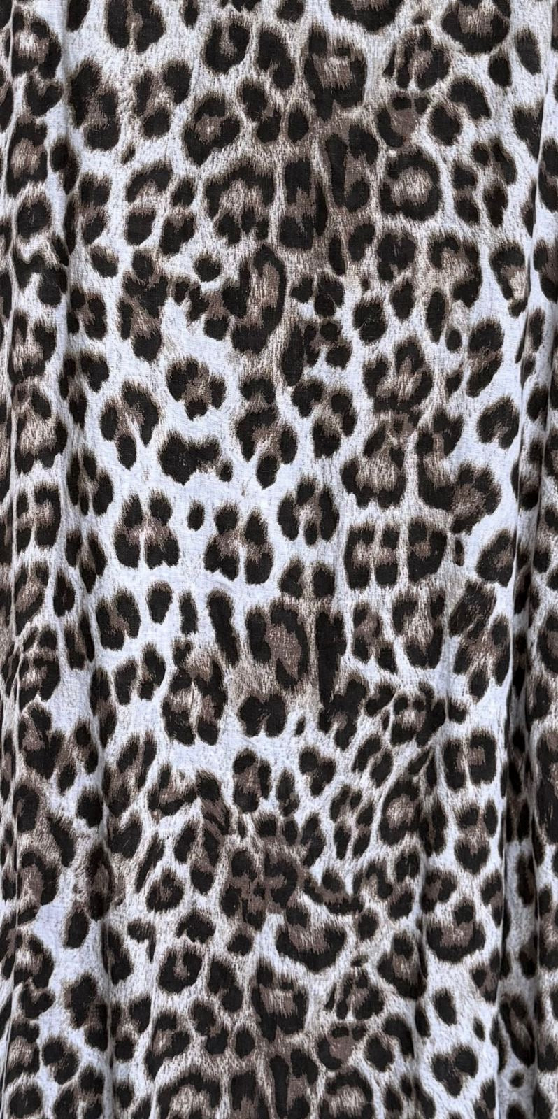 VESTIDO GIAGUARO