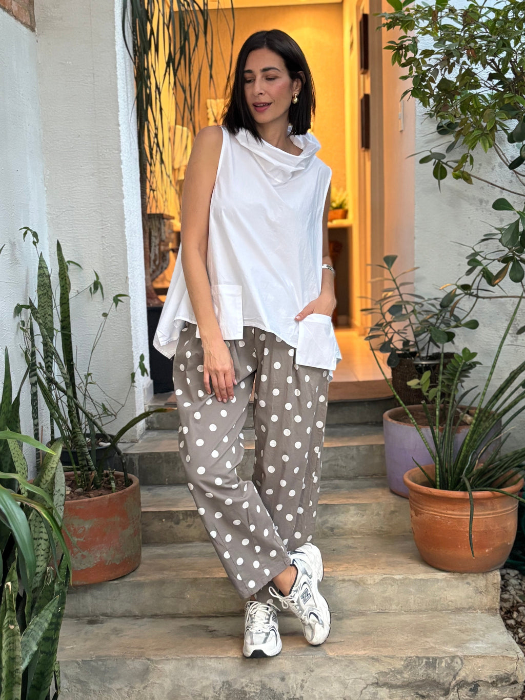 CONJUNTO VIRNA