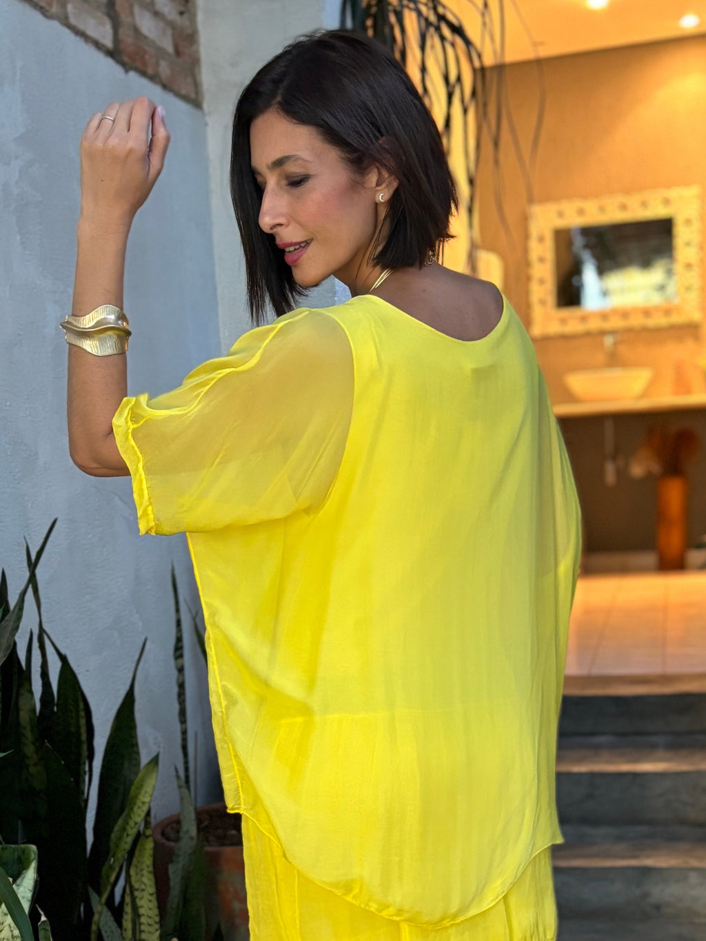 VESTIDO MATILDE