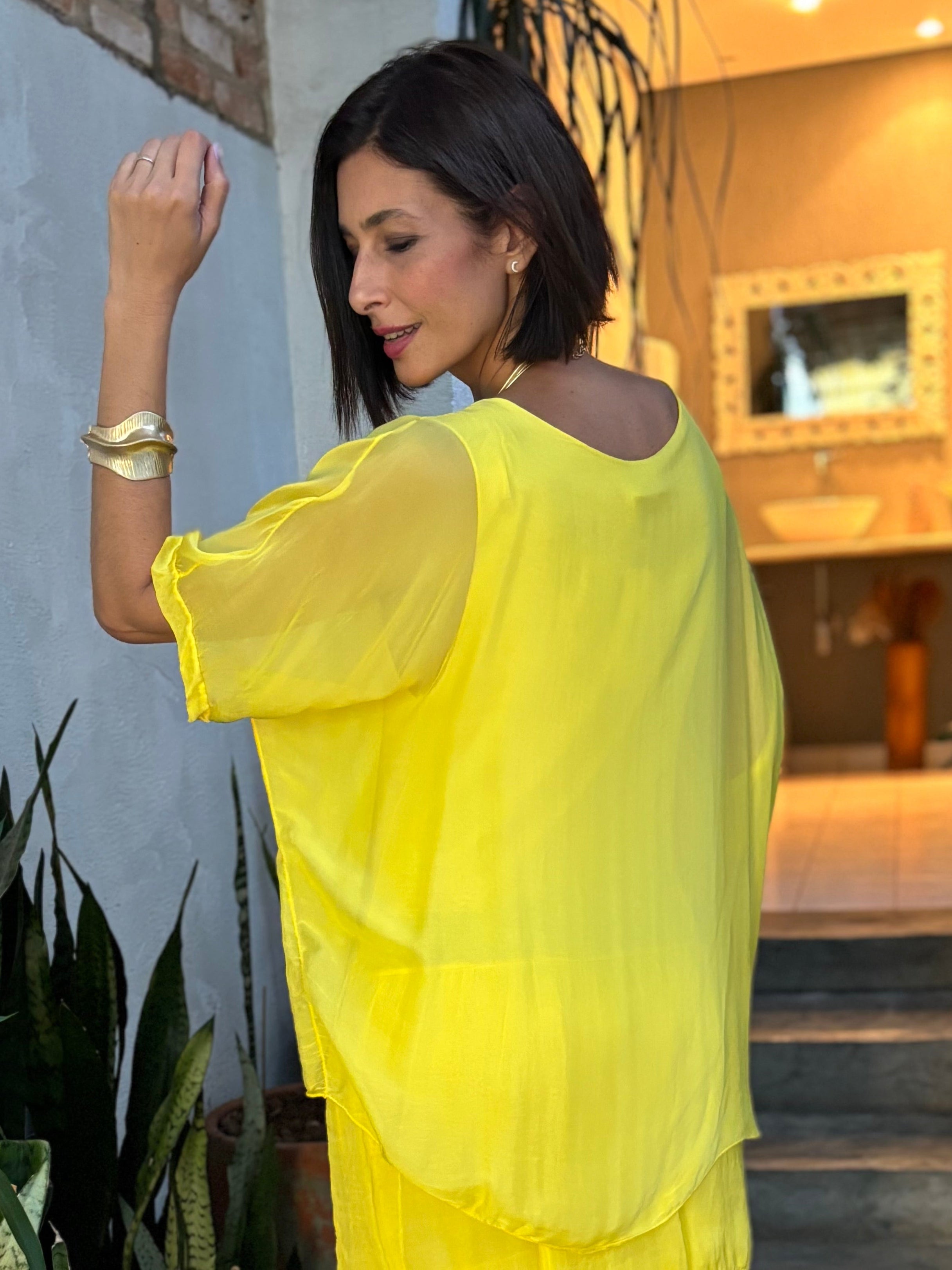 VESTIDO MATILDE