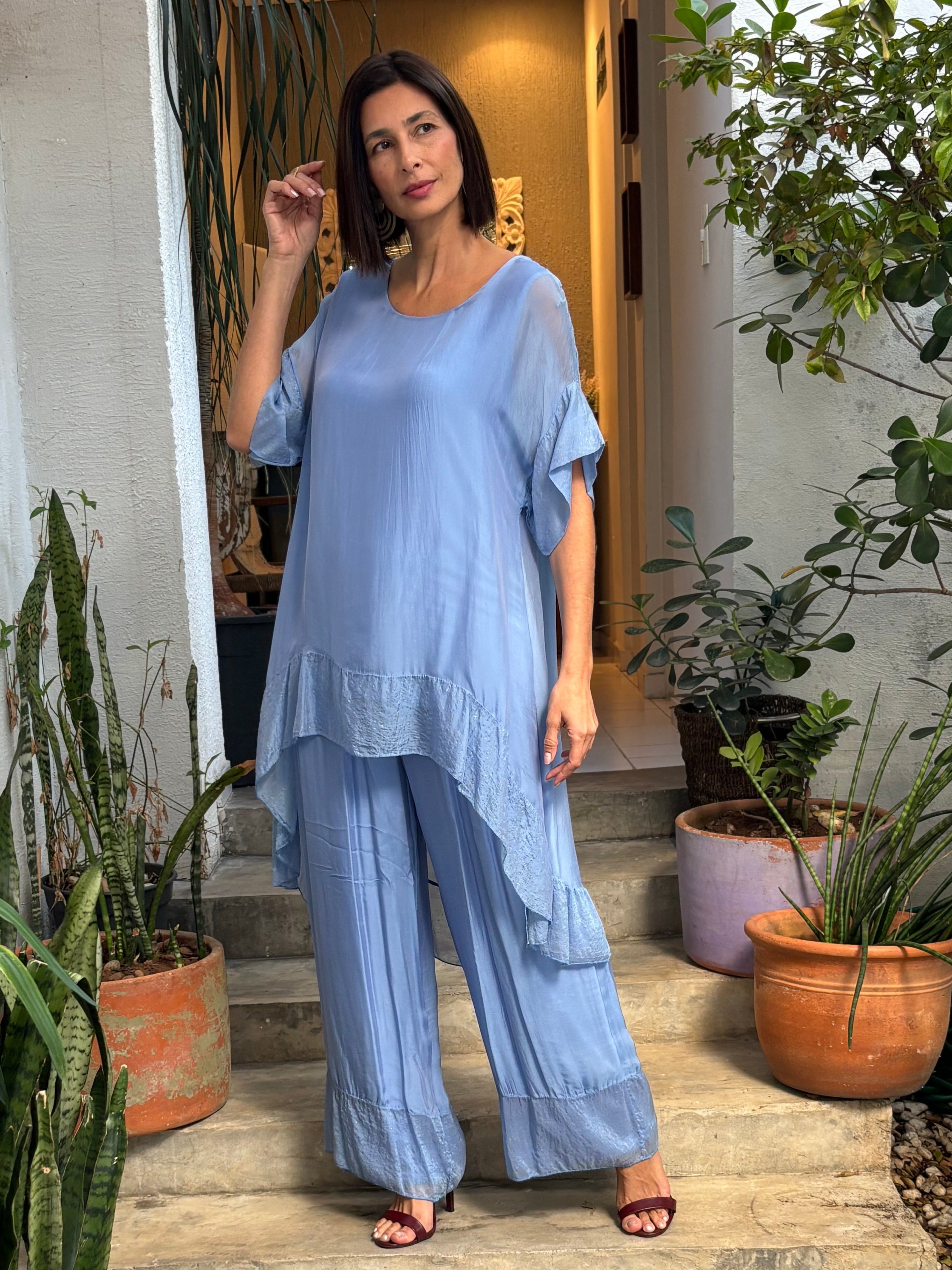CONJUNTO PERUGIA