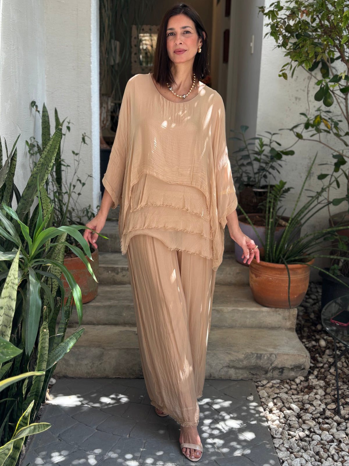 CONJUNTO ANALI