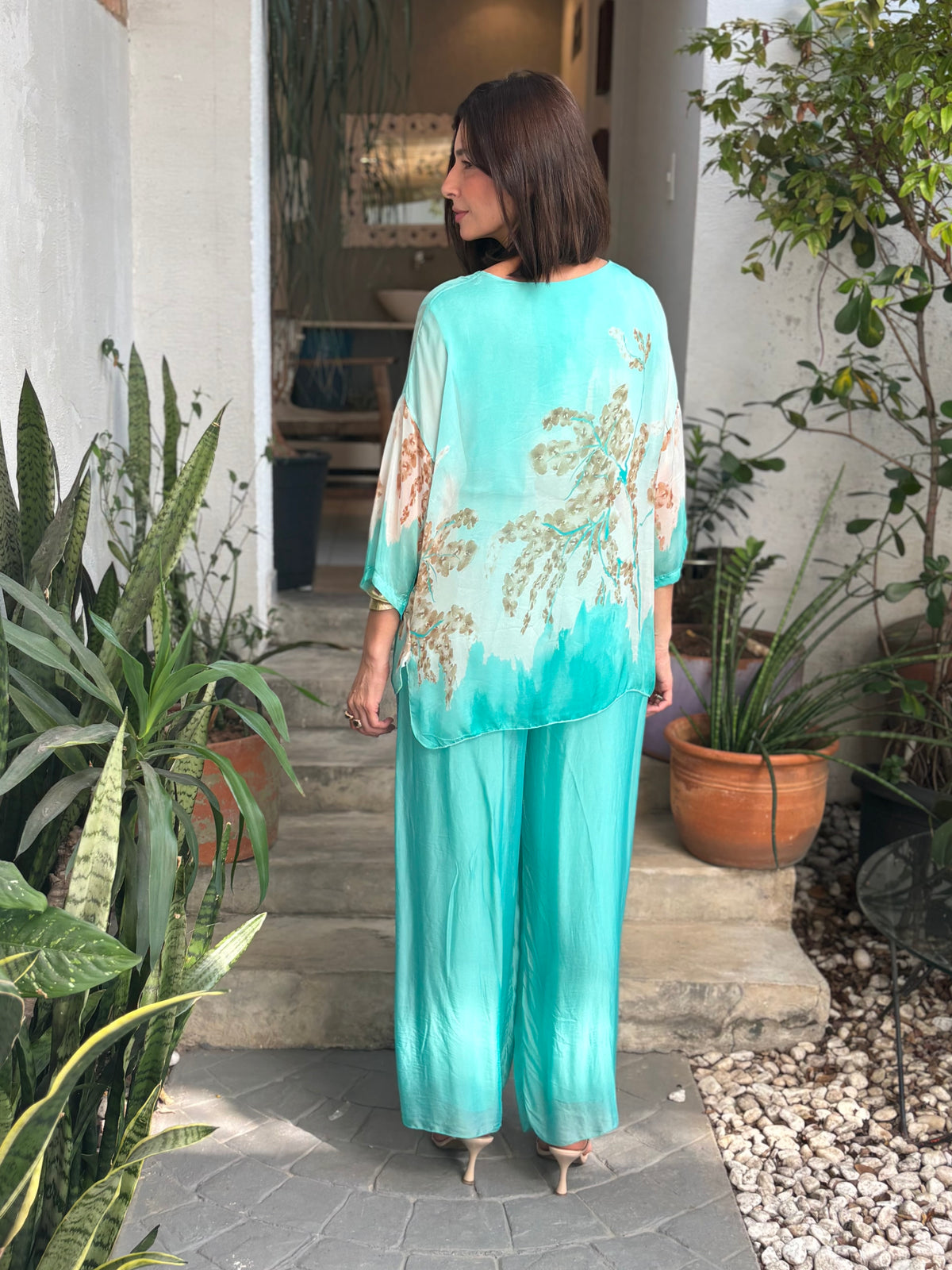 CONJUNTO AURORE
