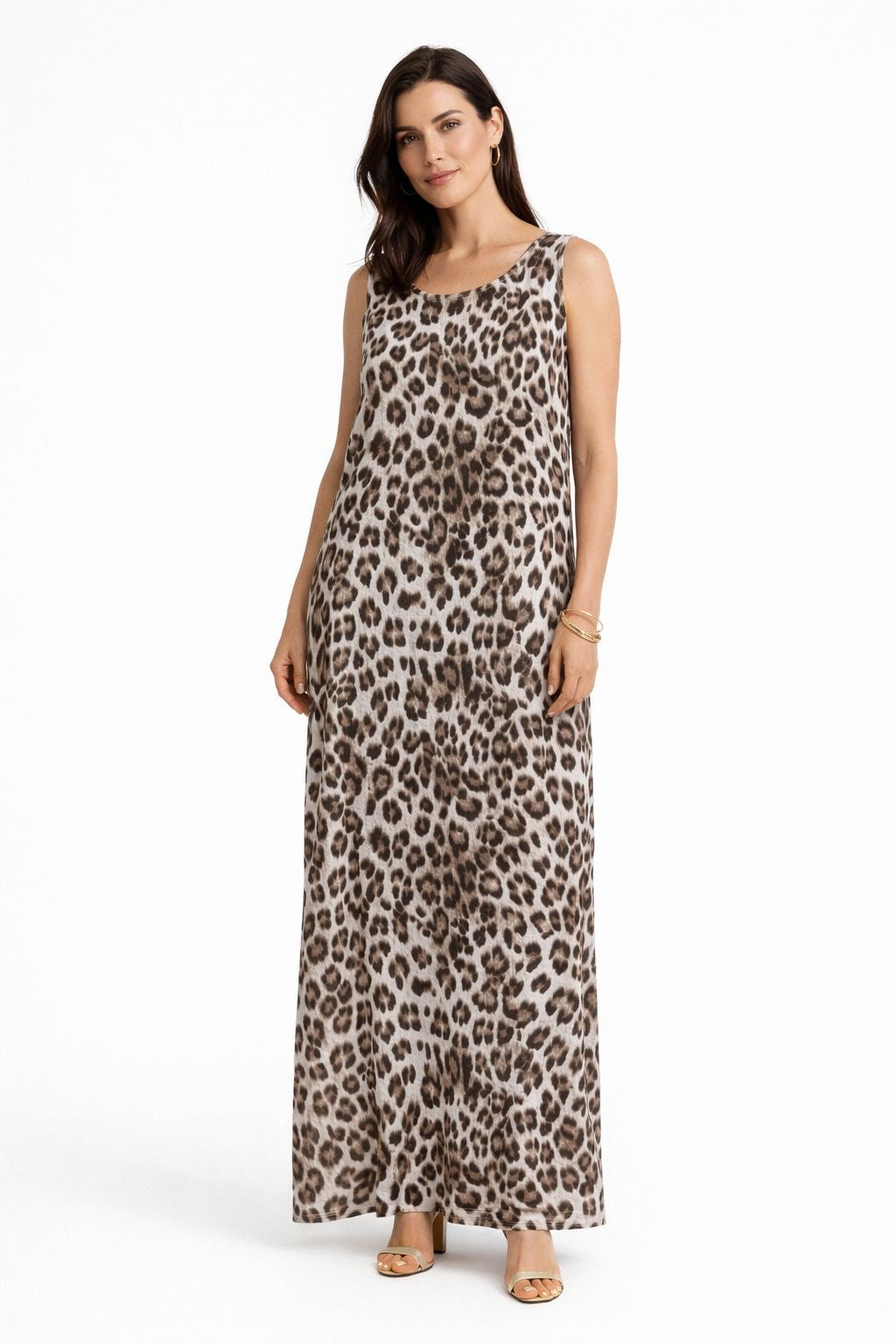 VESTIDO GIAGUARO