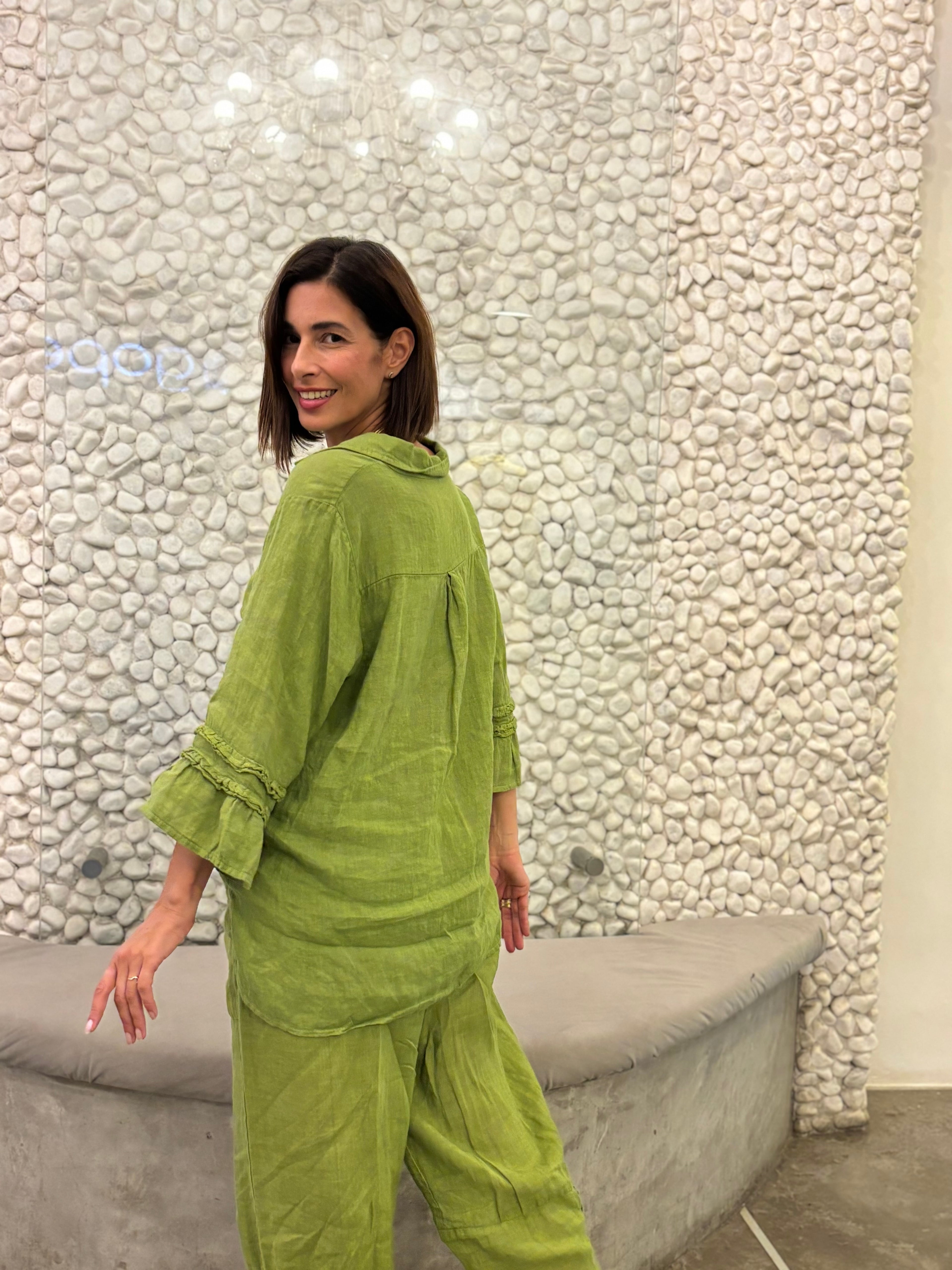 CONJUNTO ANNALISA